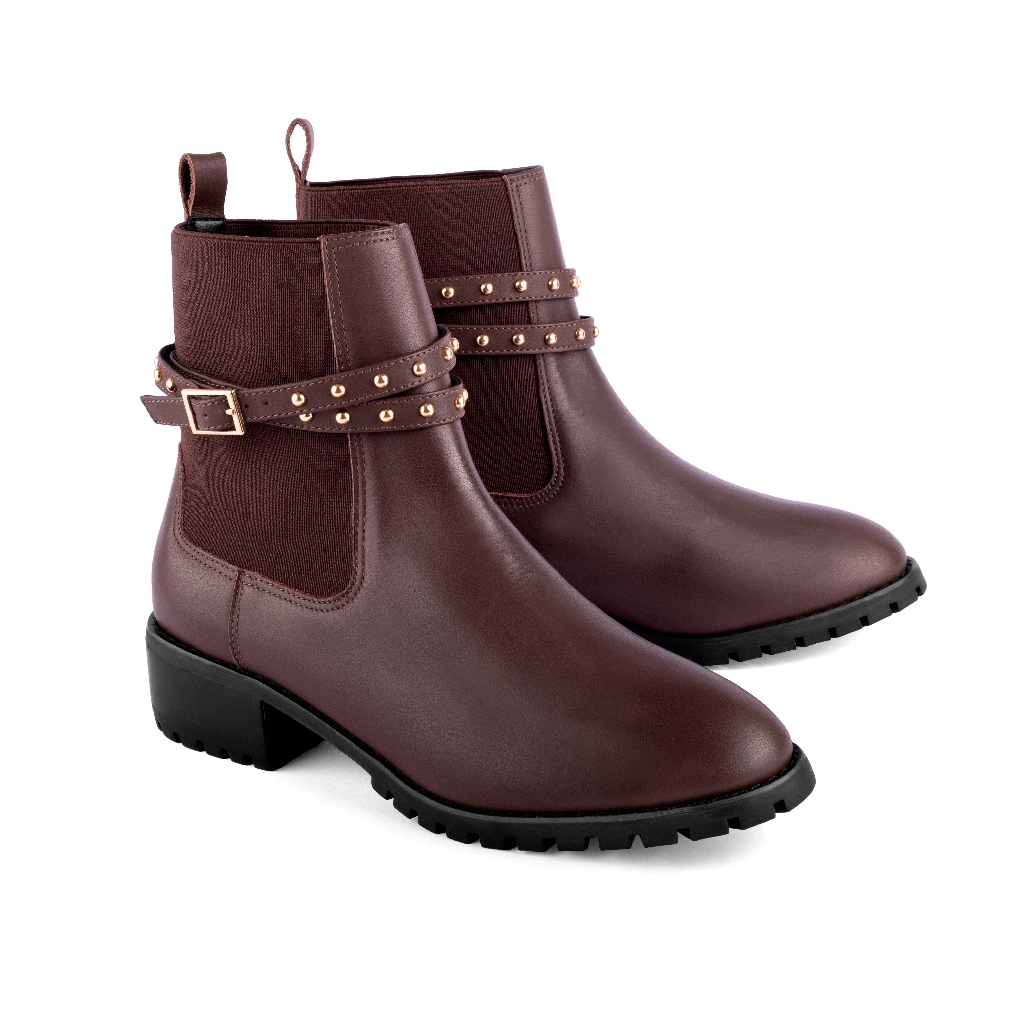Bota Debora Coffee