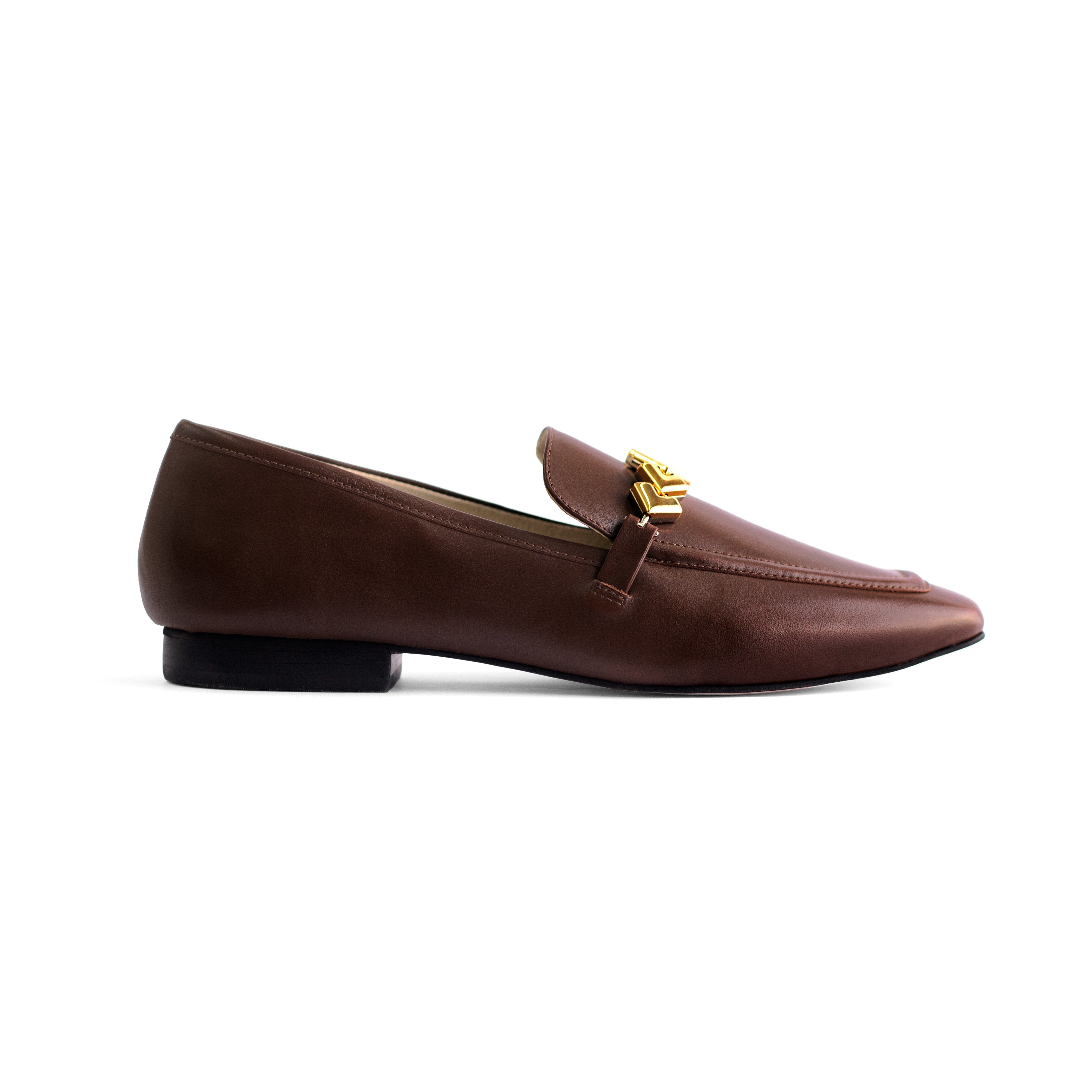 Loafer Sandra Coffee