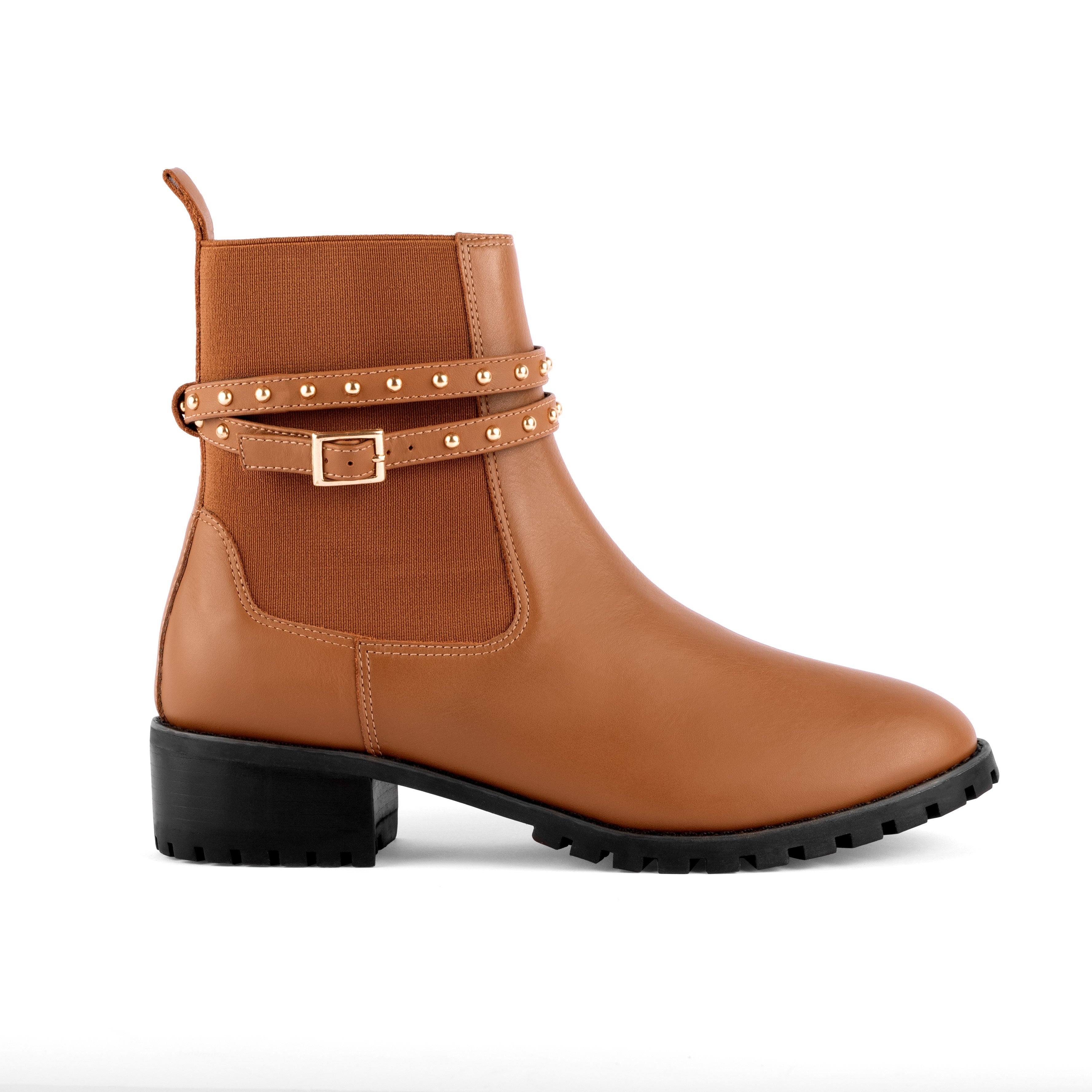 Bota Debora Camelo
