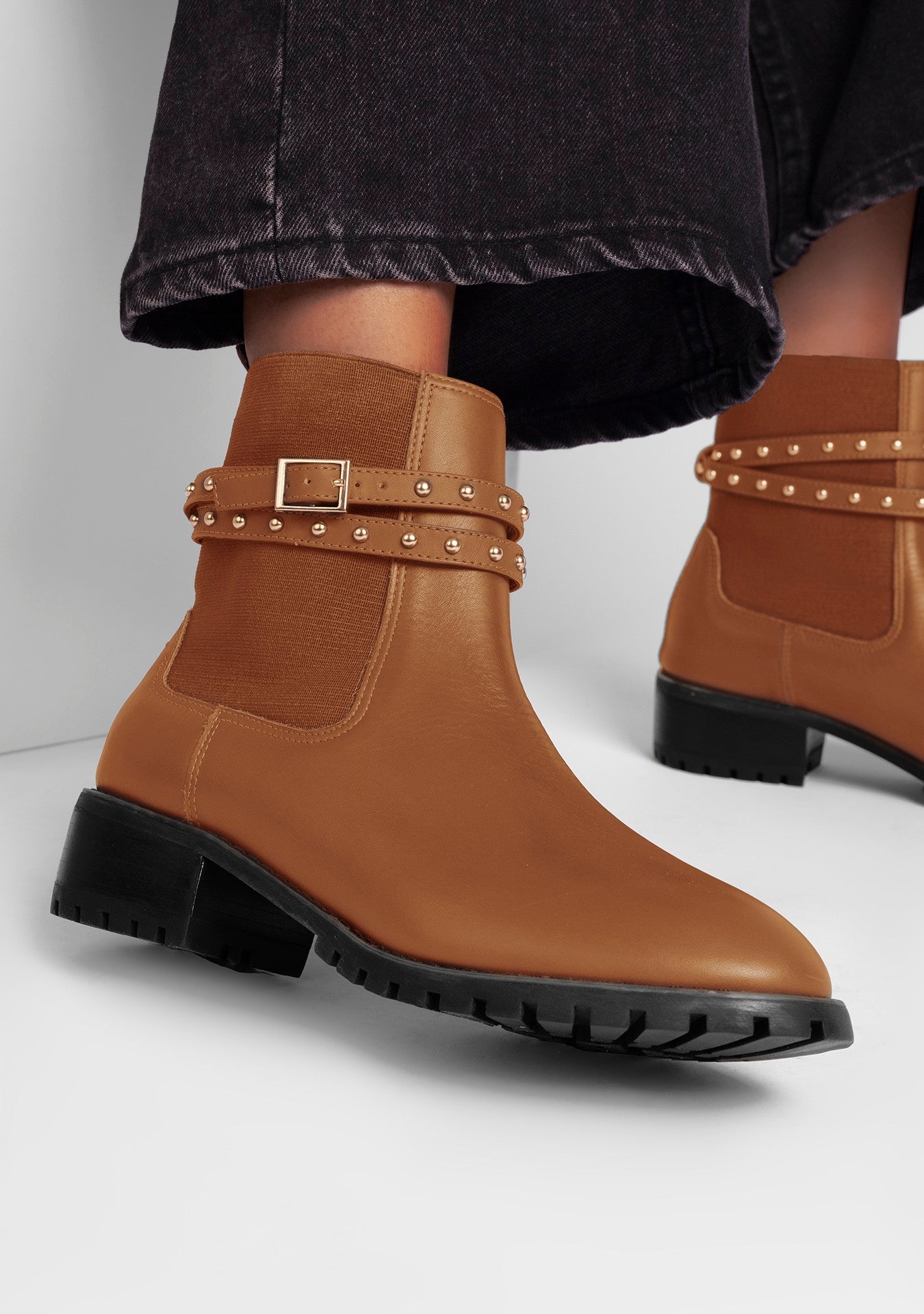 Bota Debora Camelo