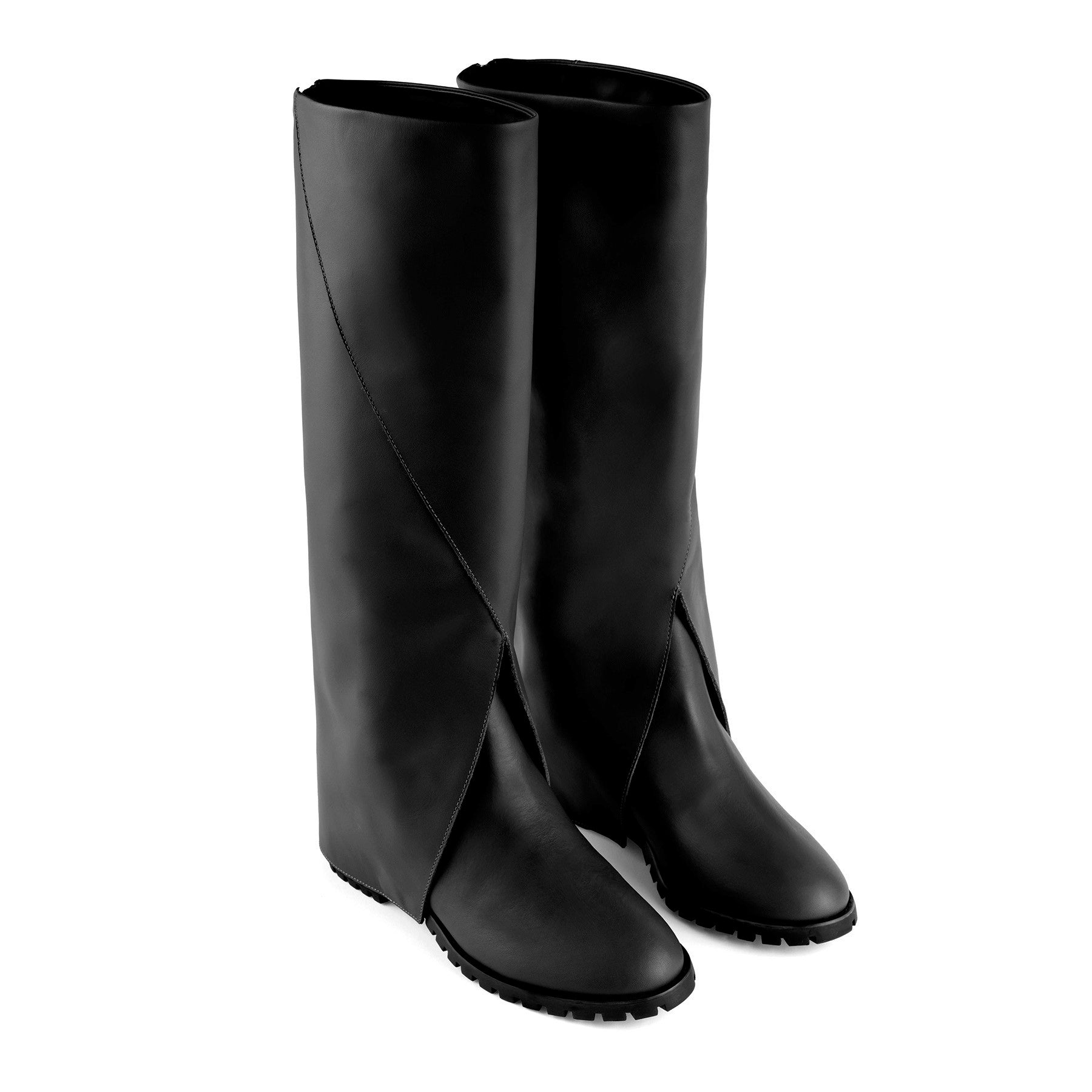 Bota Alexandra Black