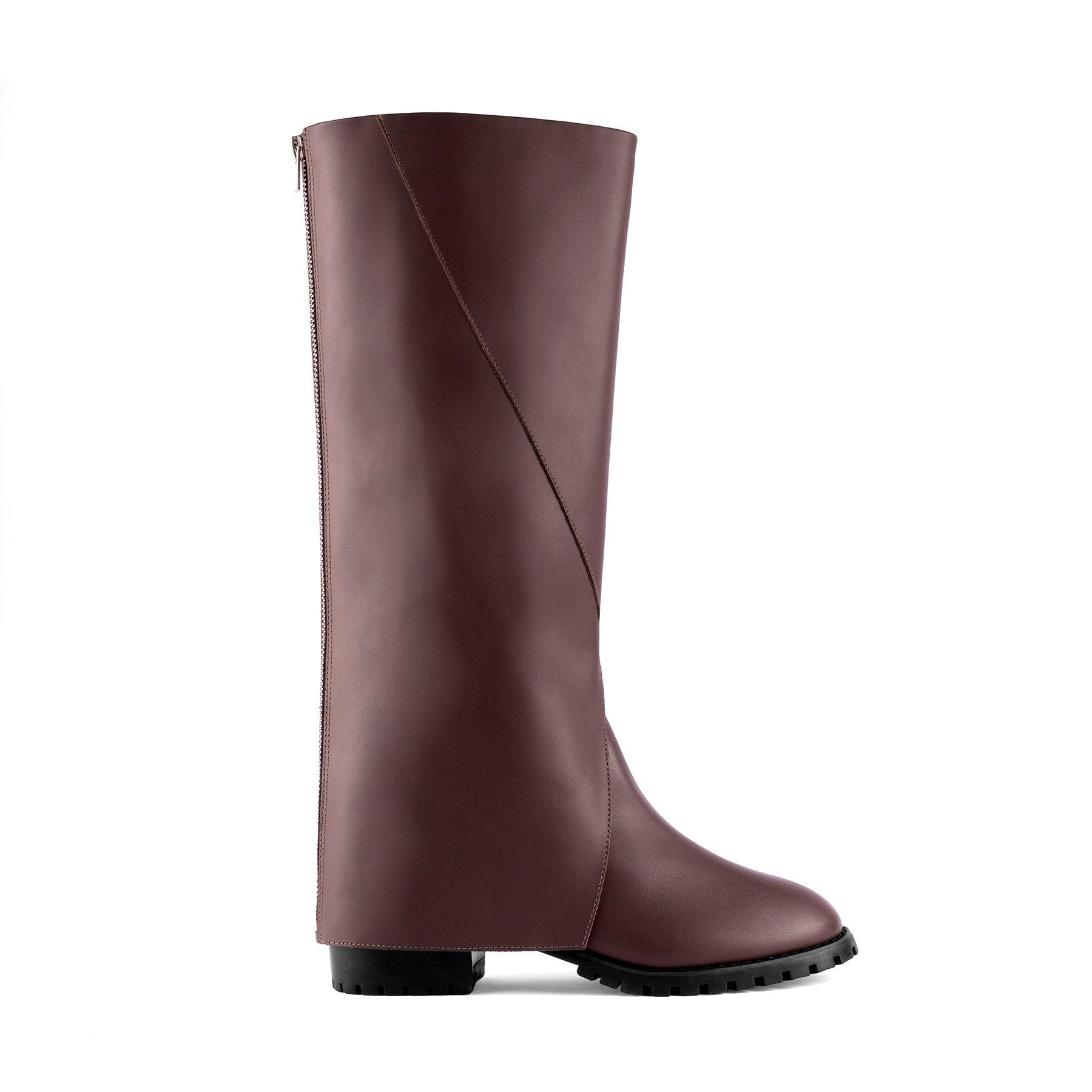 Bota Alexandra Coffee