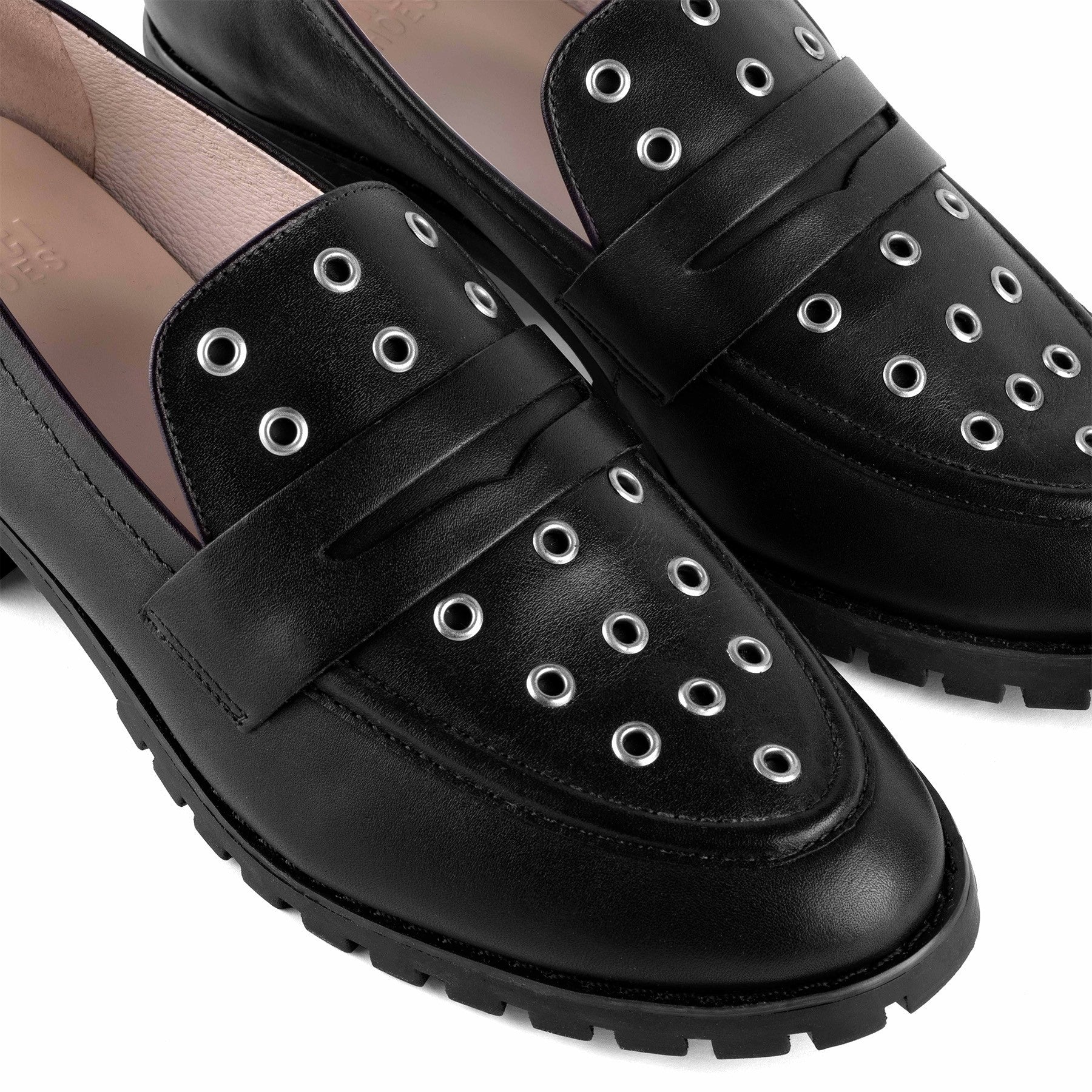 Loafer Zack Black