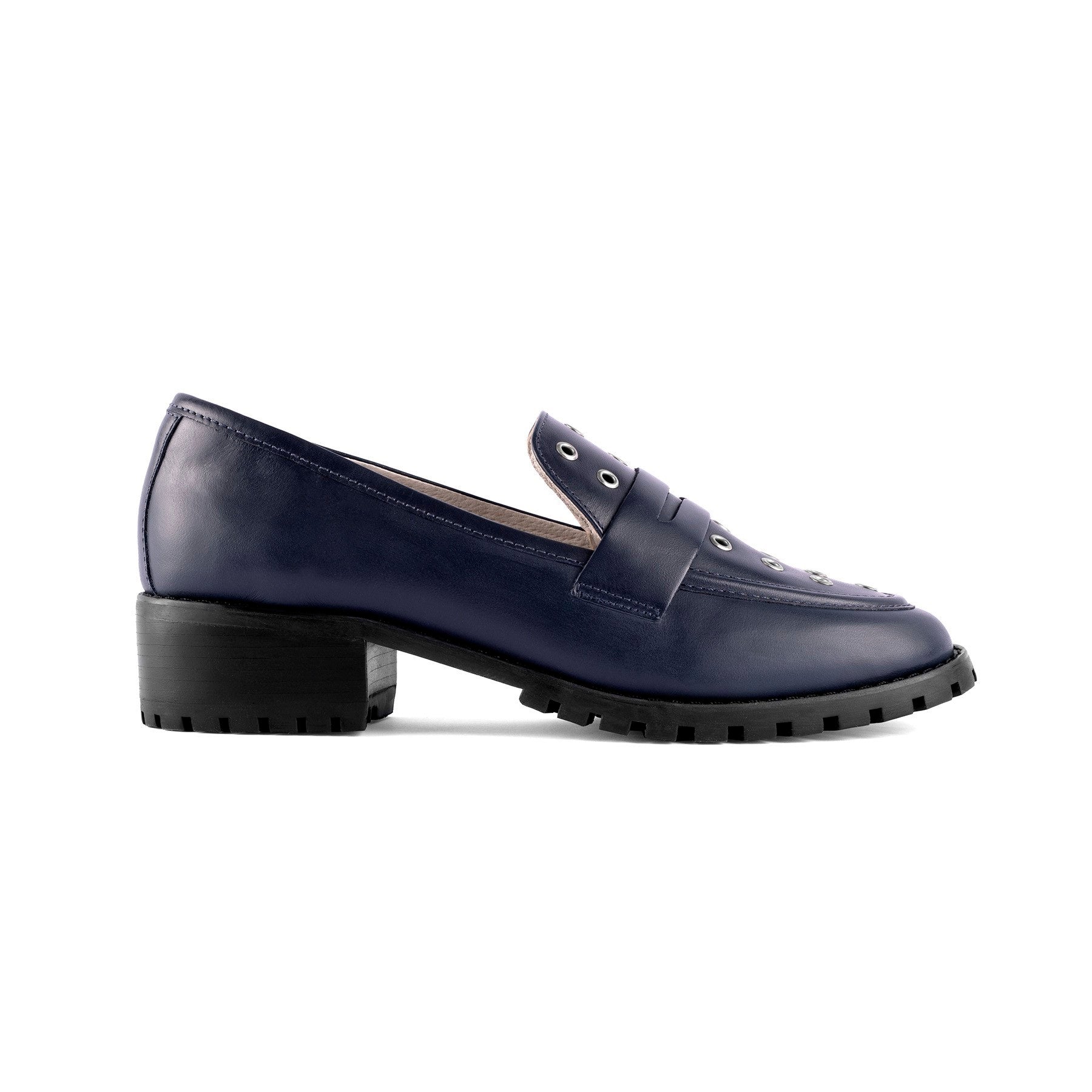 Loafer Zack Marinho