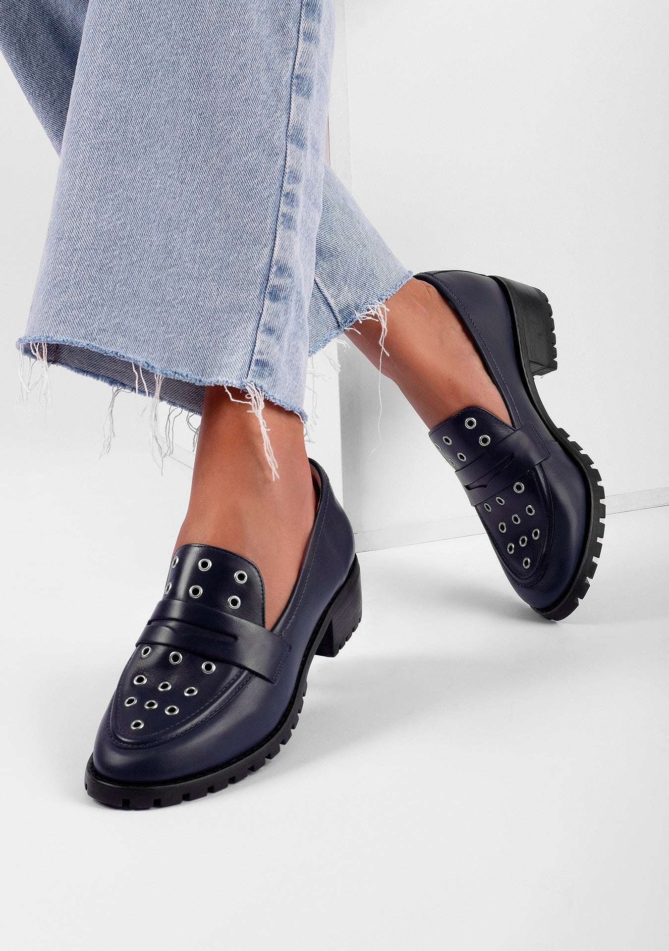 Loafer Zack Marinho