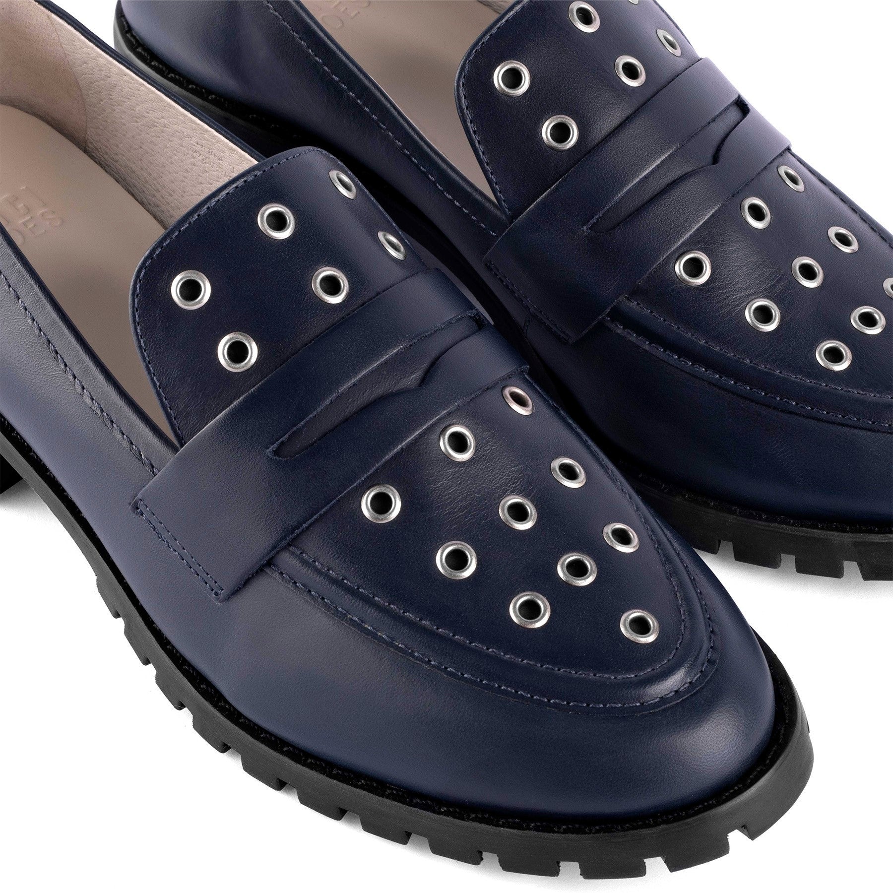 Loafer Zack Marinho