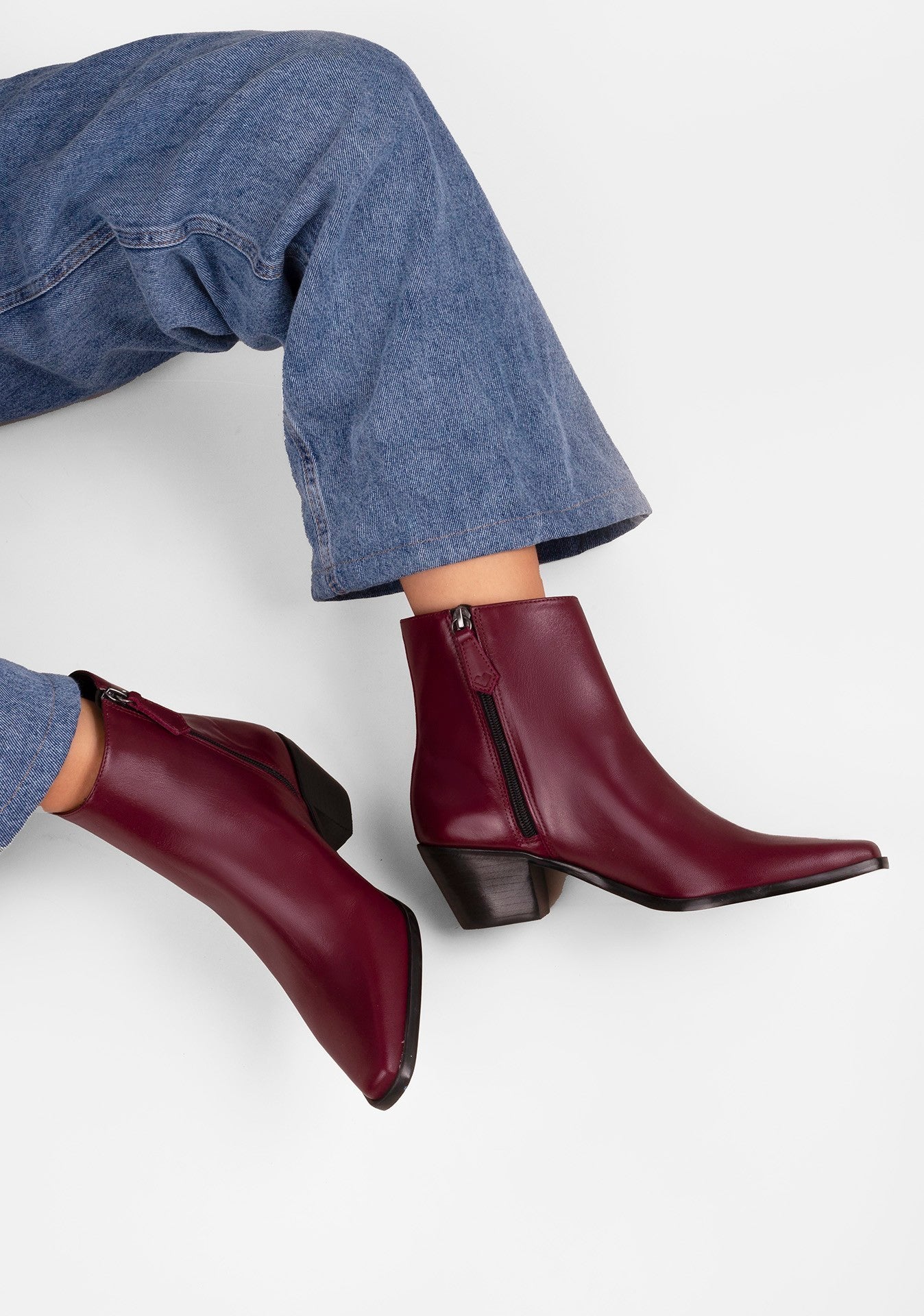 Bota Priscila Wine