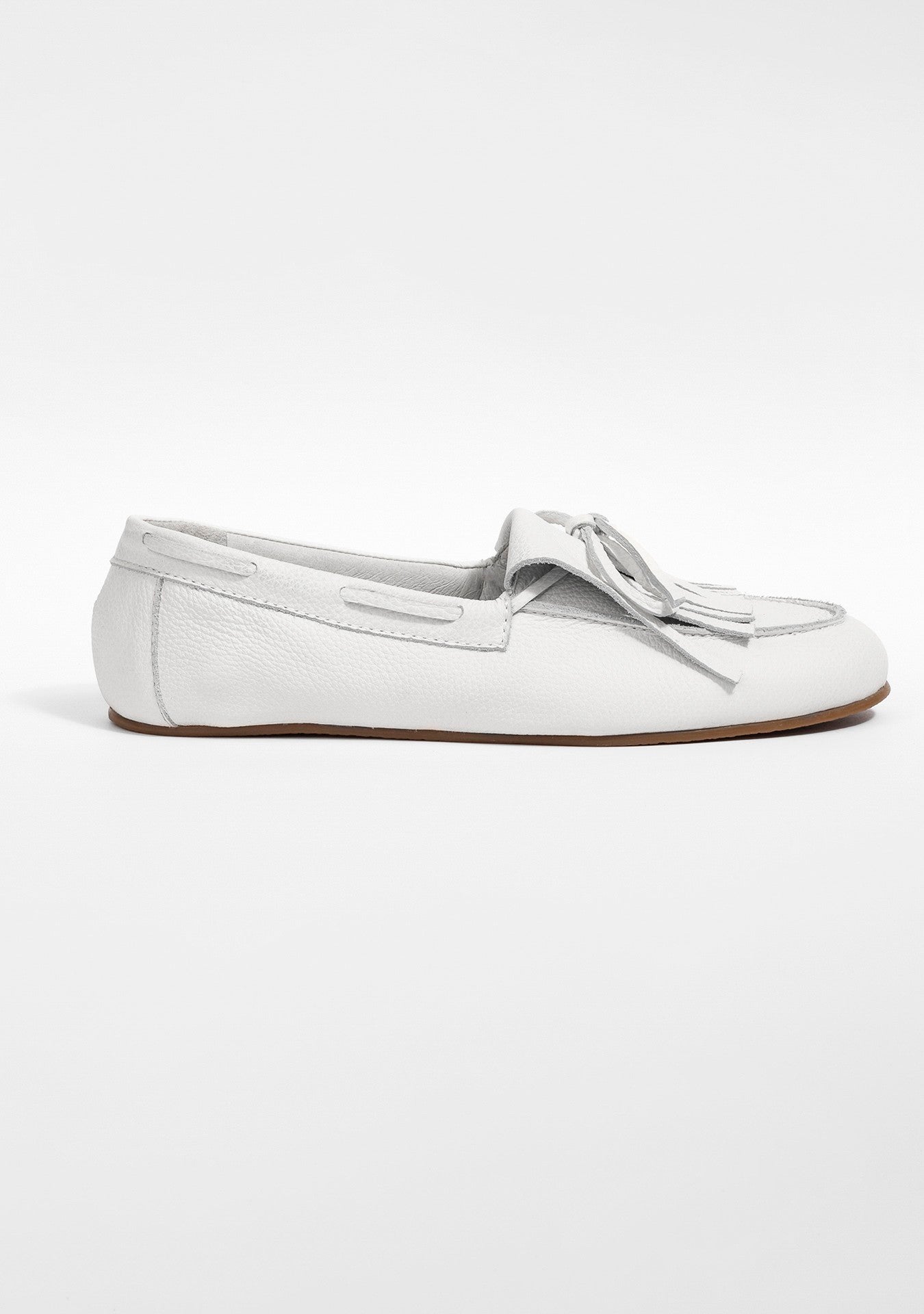Mocassim Malta Coconut