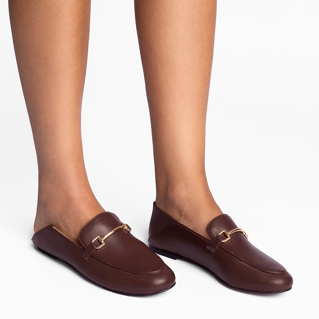 Loafer Boston Coffee