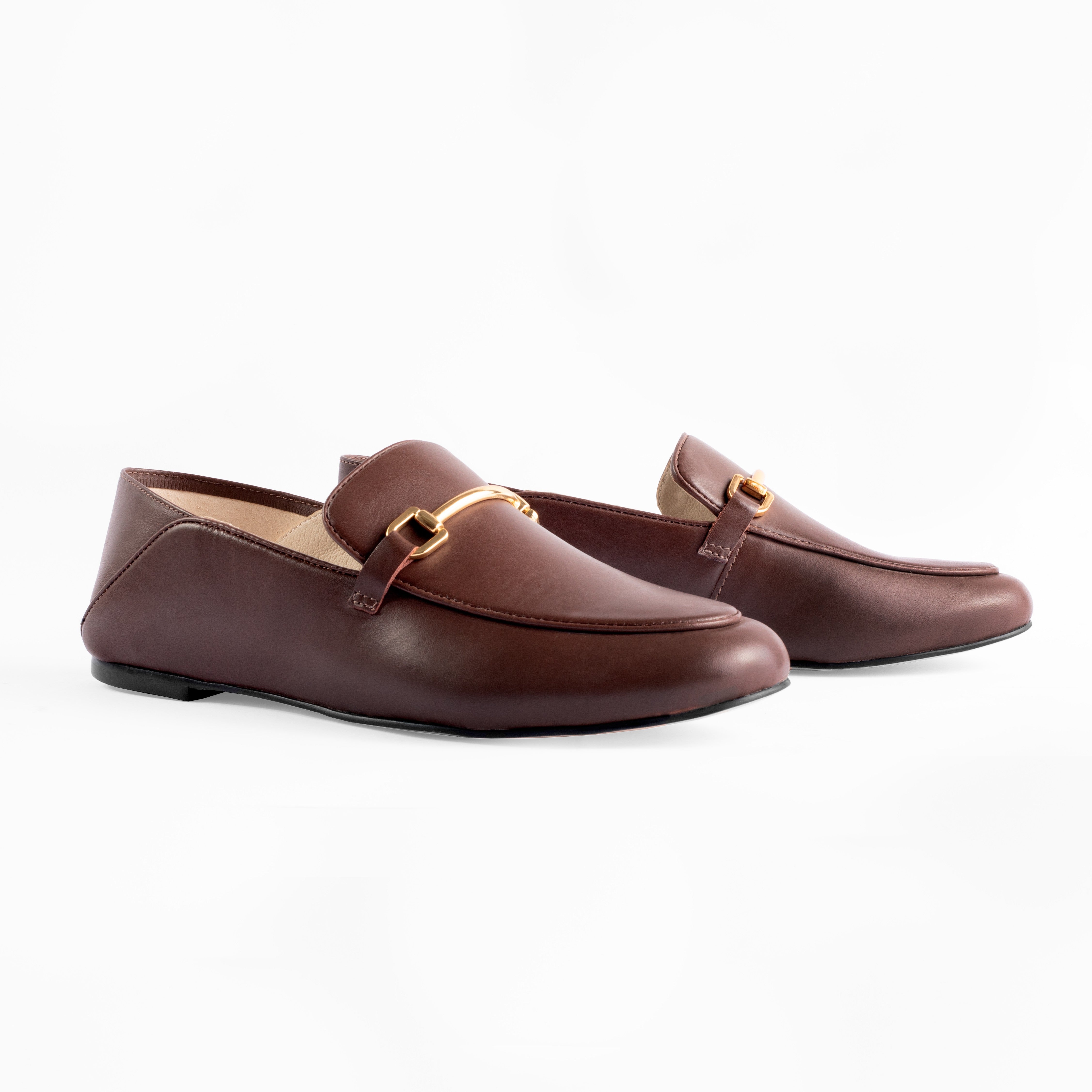 Loafer Boston Coffee