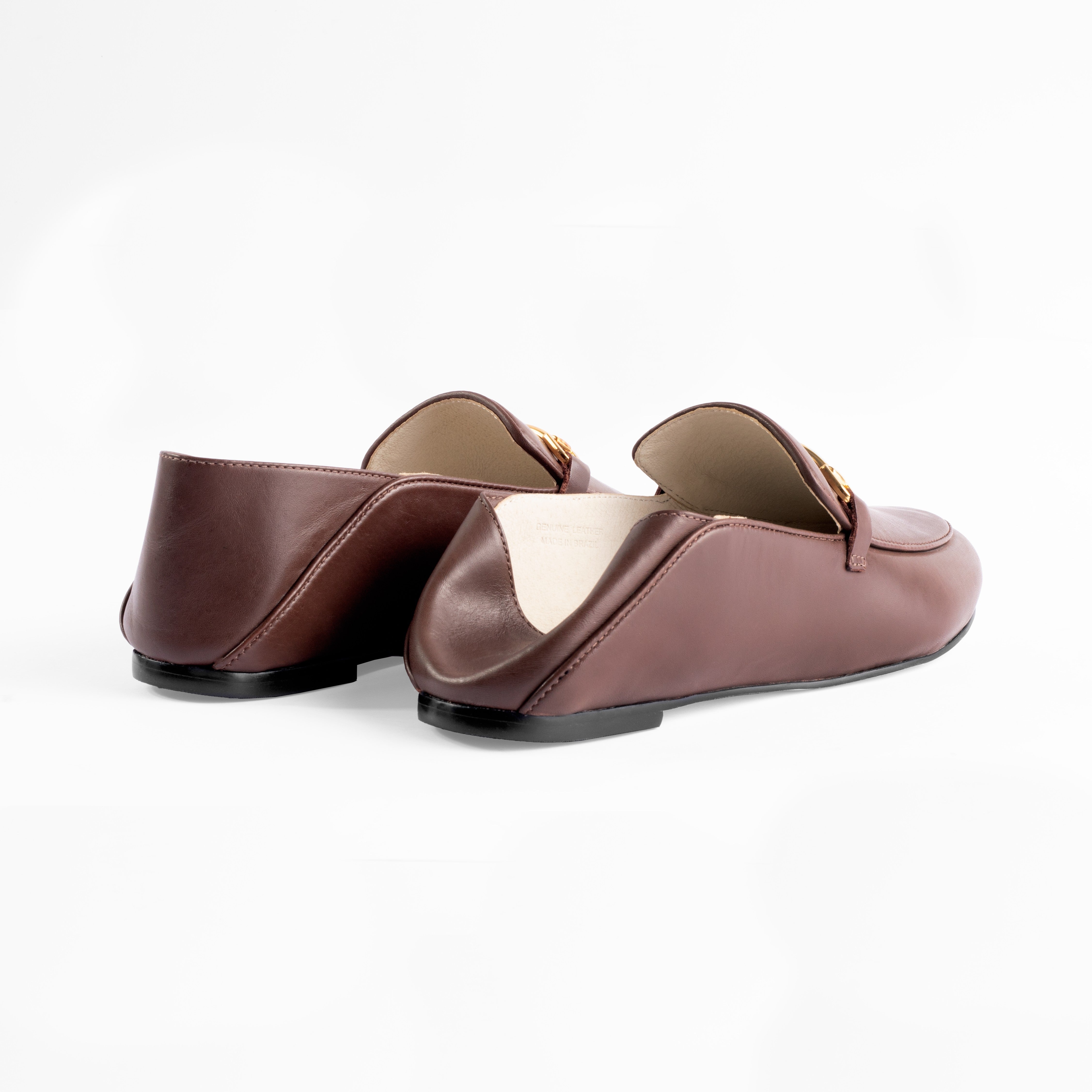 Loafer Boston Coffee