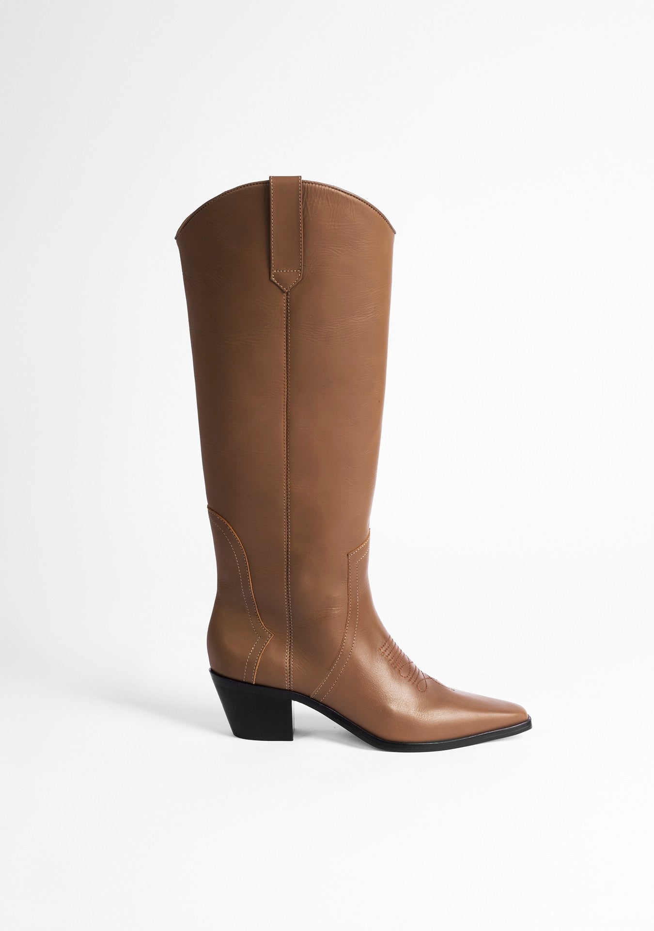 Bota Daisy Wood