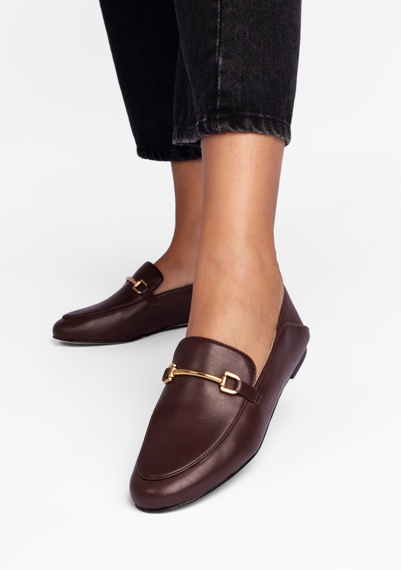 Loafer Boston Coffee