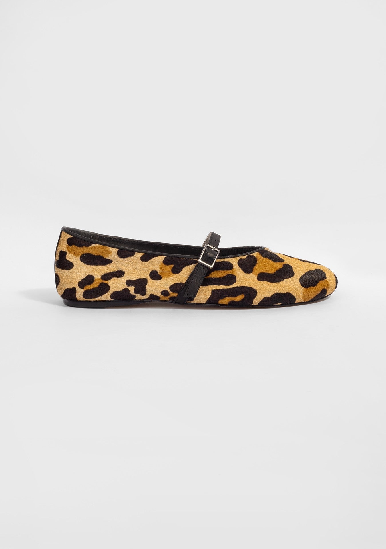 Sapatilha Noah Leopard Print