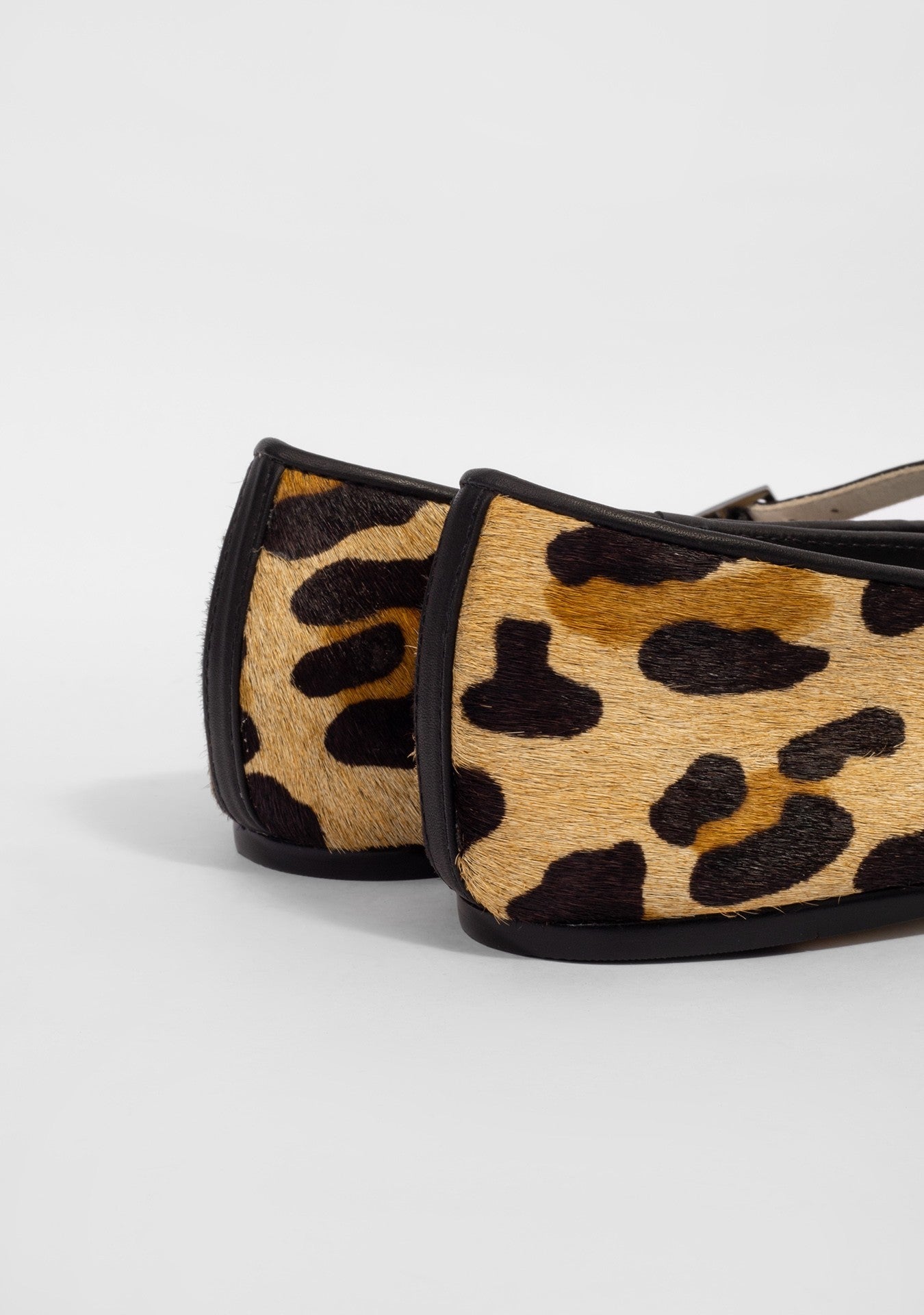 Sapatilha Noah Leopard Print