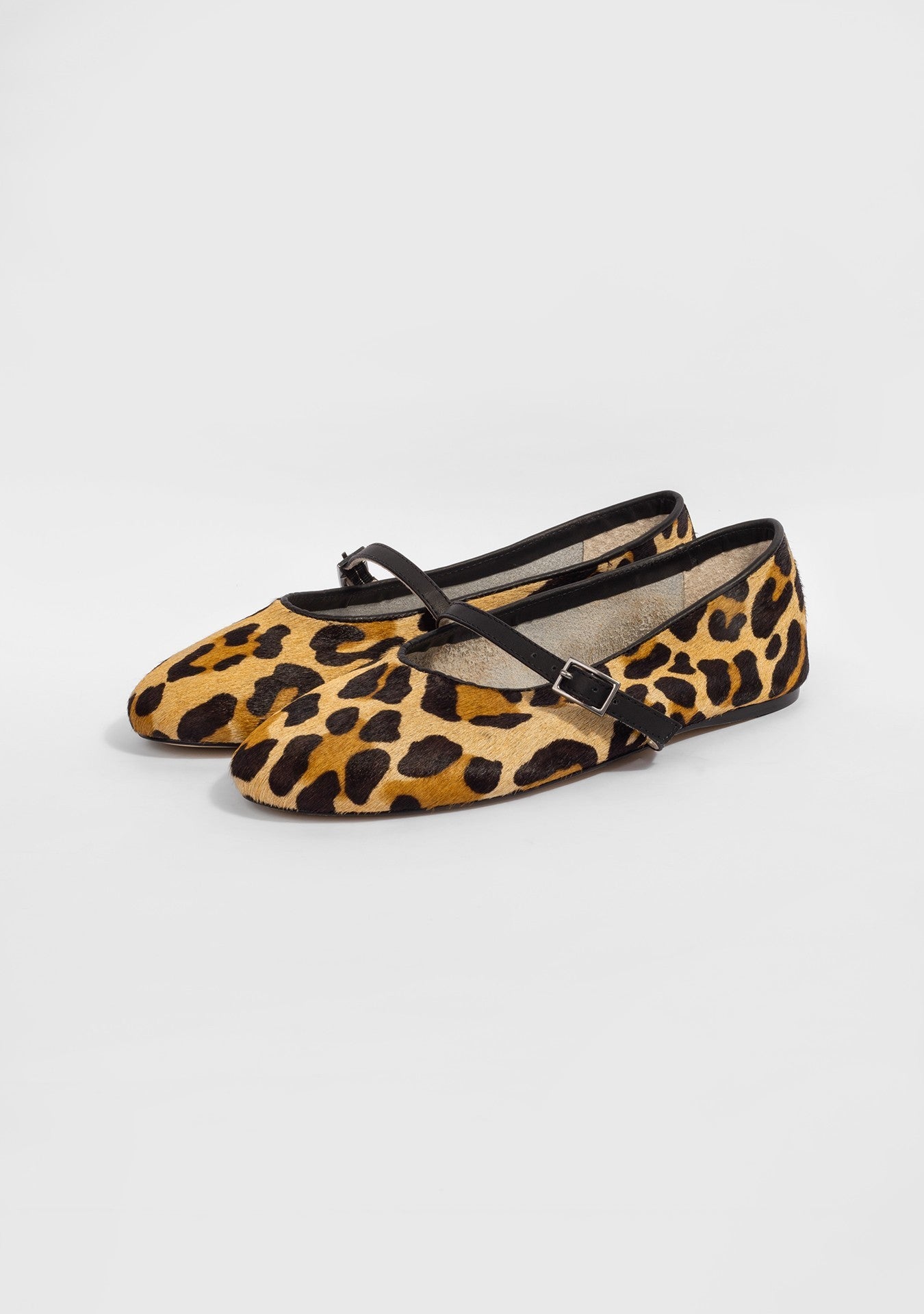 Sapatilha Noah Leopard Print