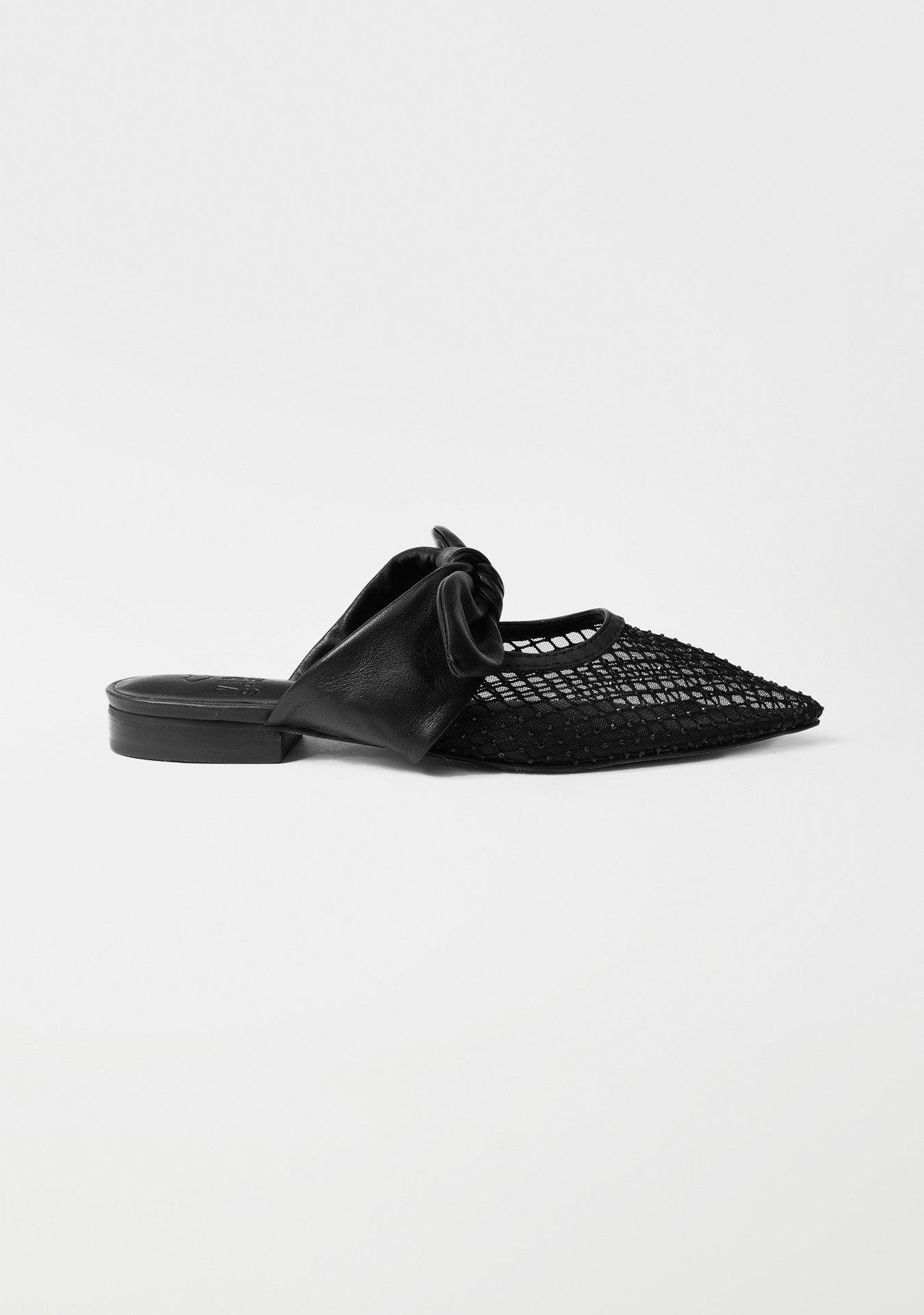Mule Filipa Black Diamond