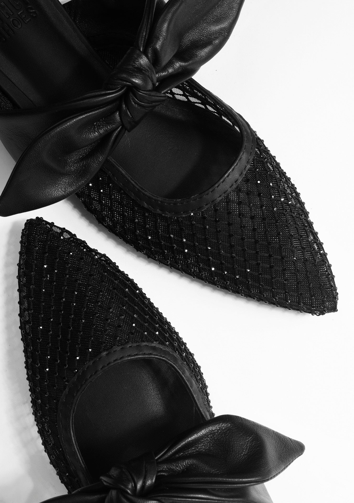 Mule Filipa Black Diamond