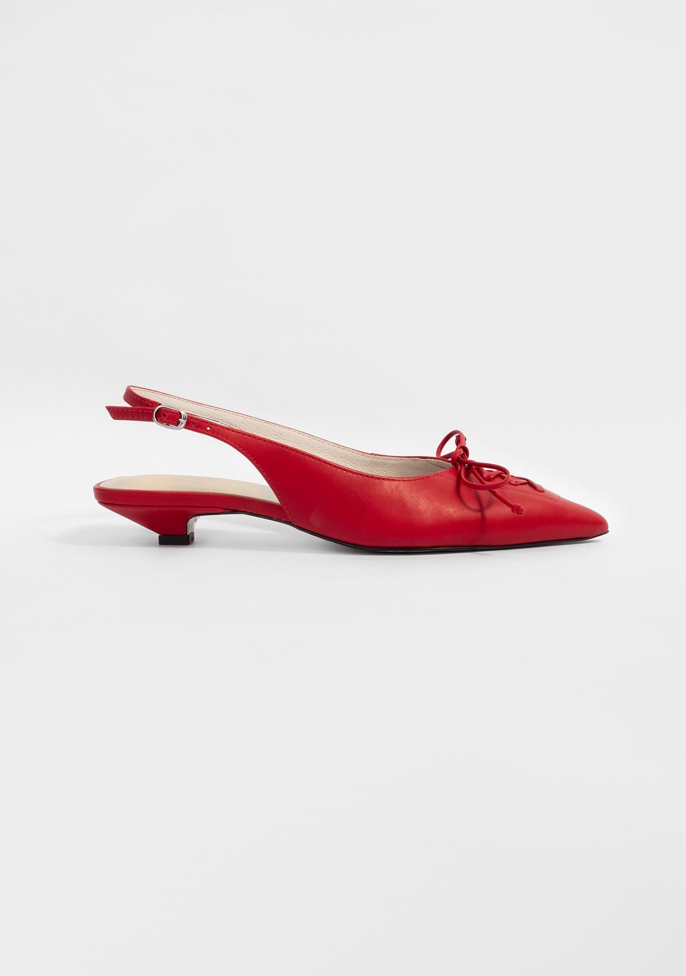 Sapatilha Catarina Red