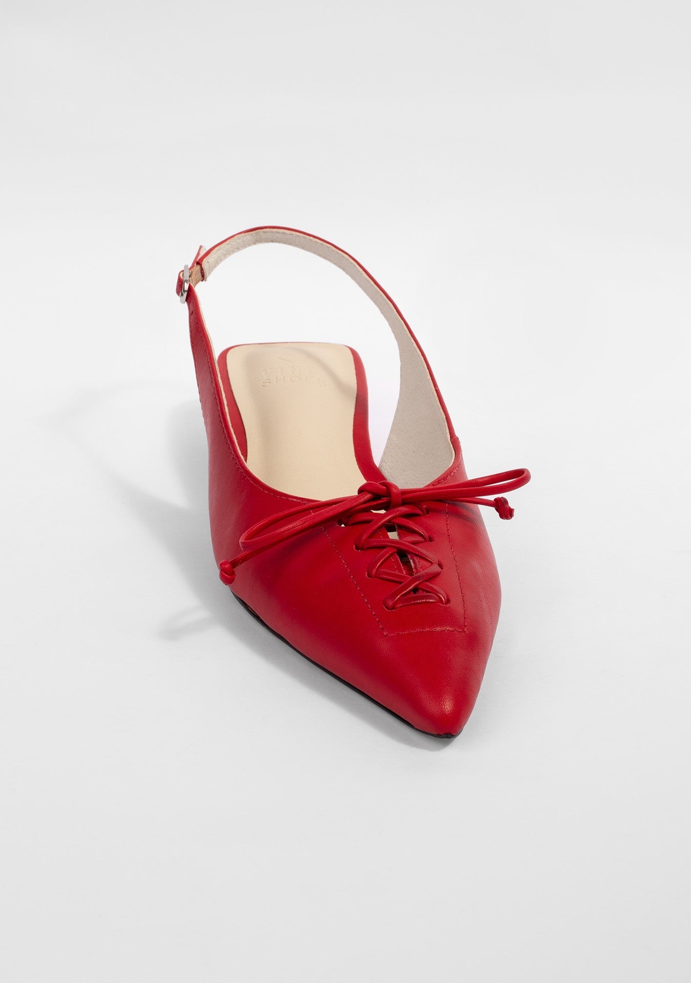 Sapatilha Catarina Red