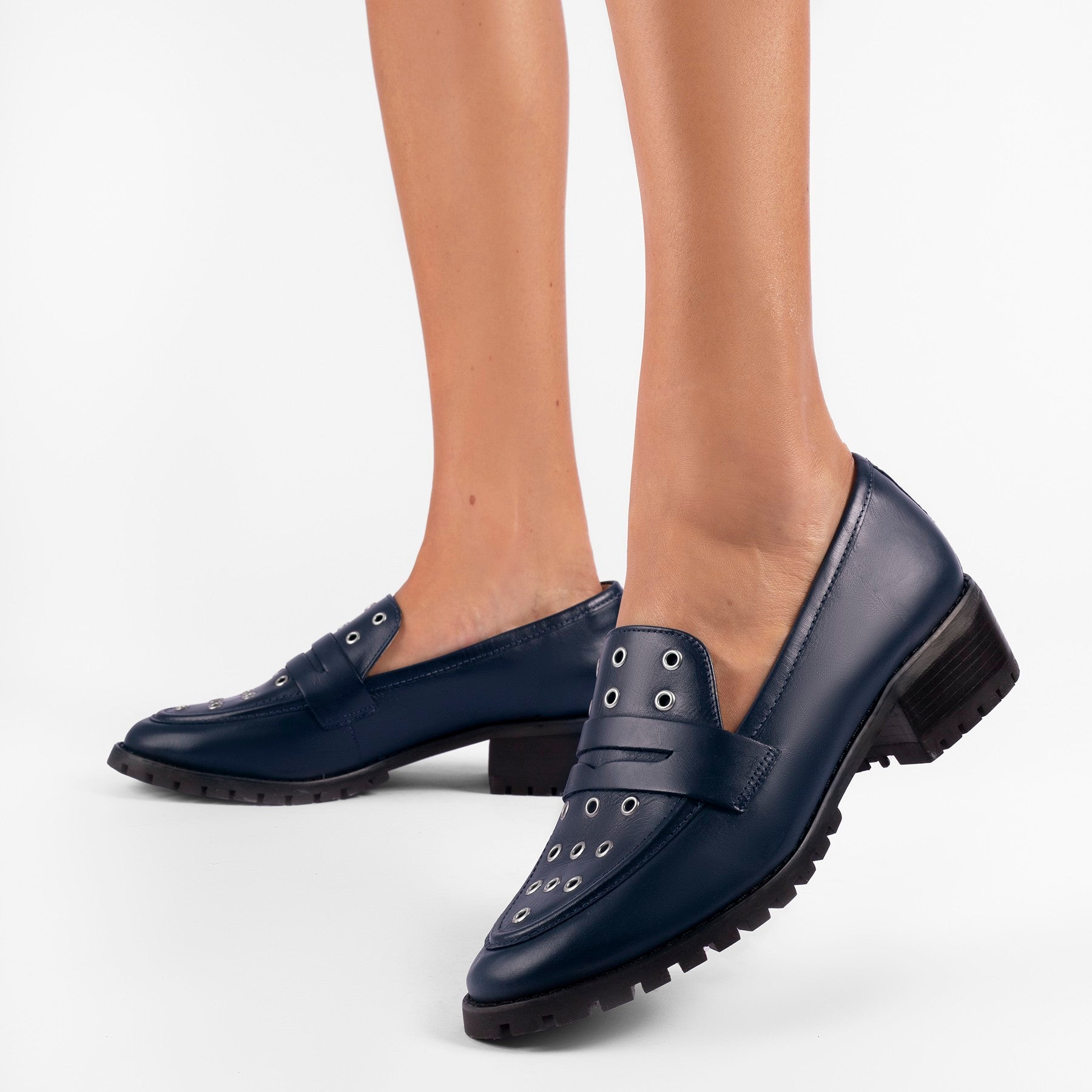 Loafer Zack Marinho