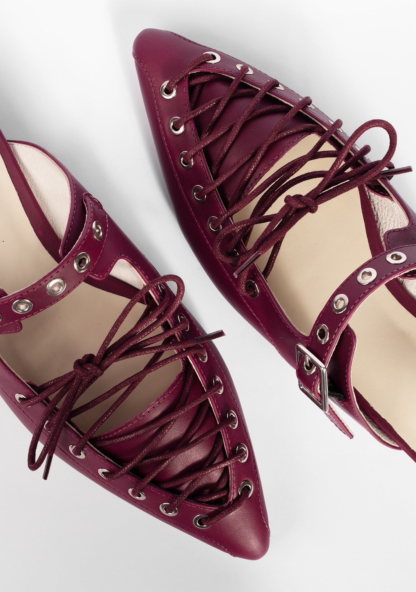 Mule Valeria Wine