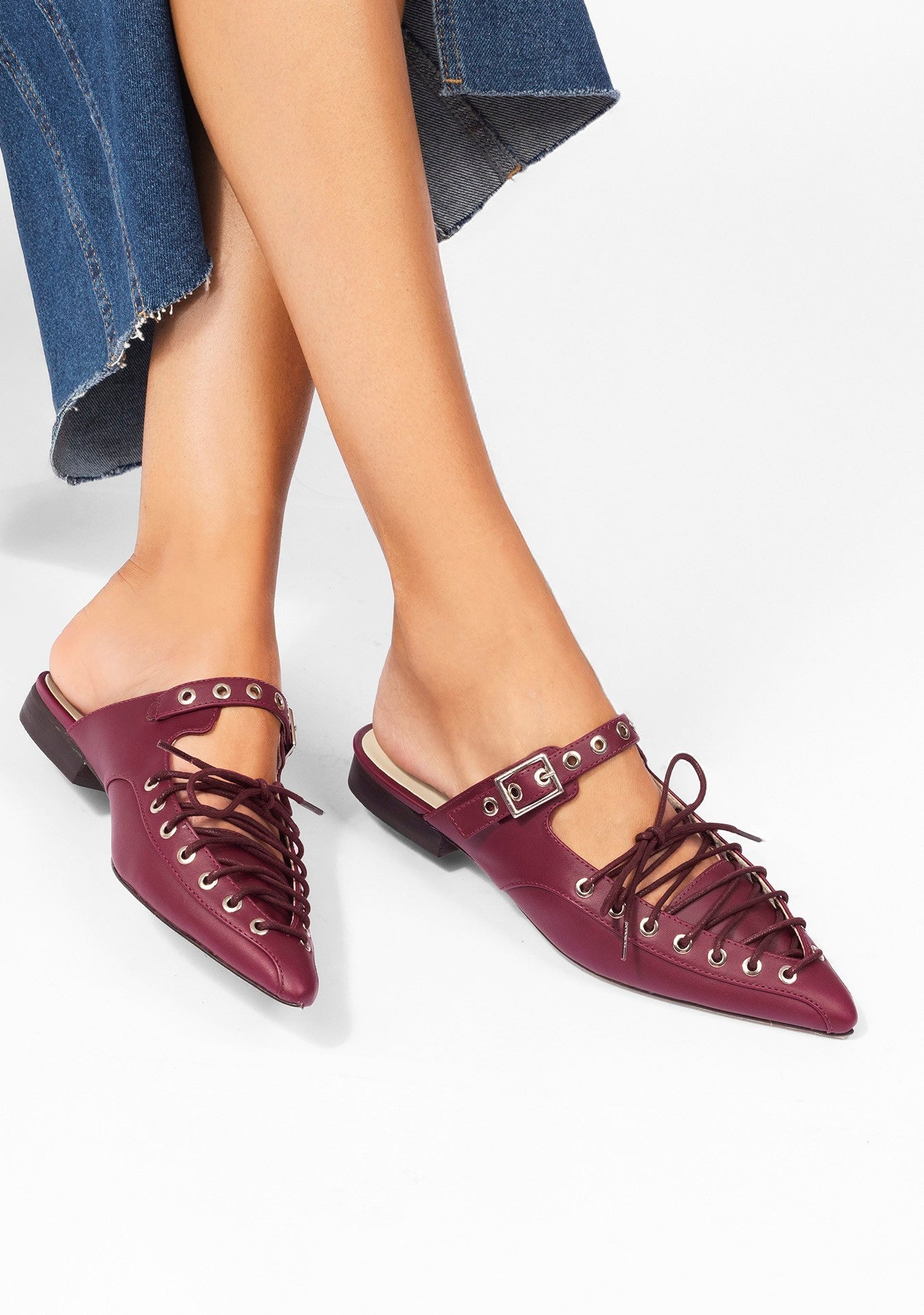 Mule Valeria Wine