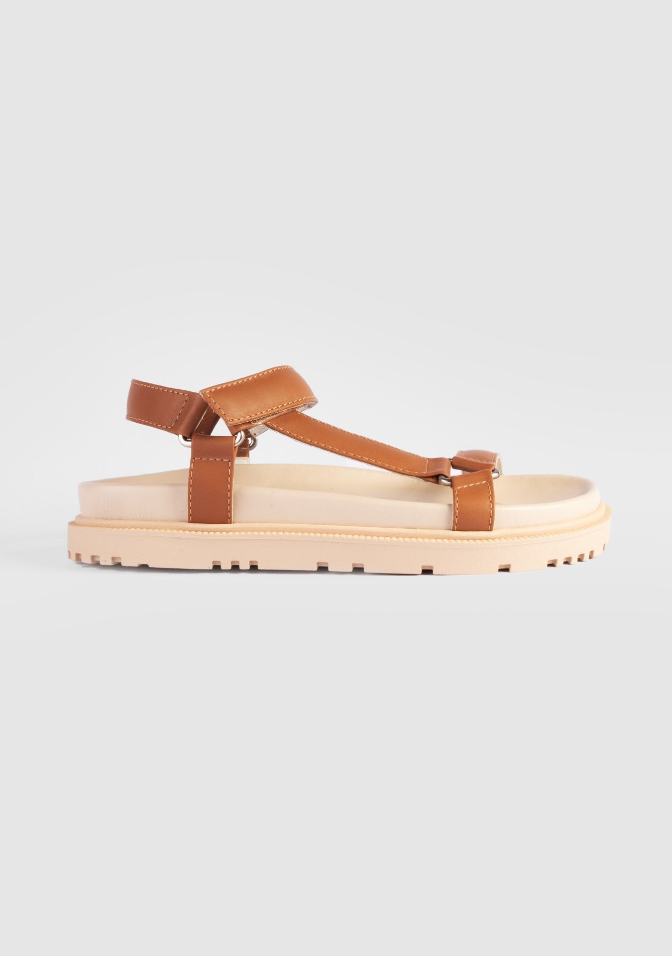 Flat Morgan Camelo