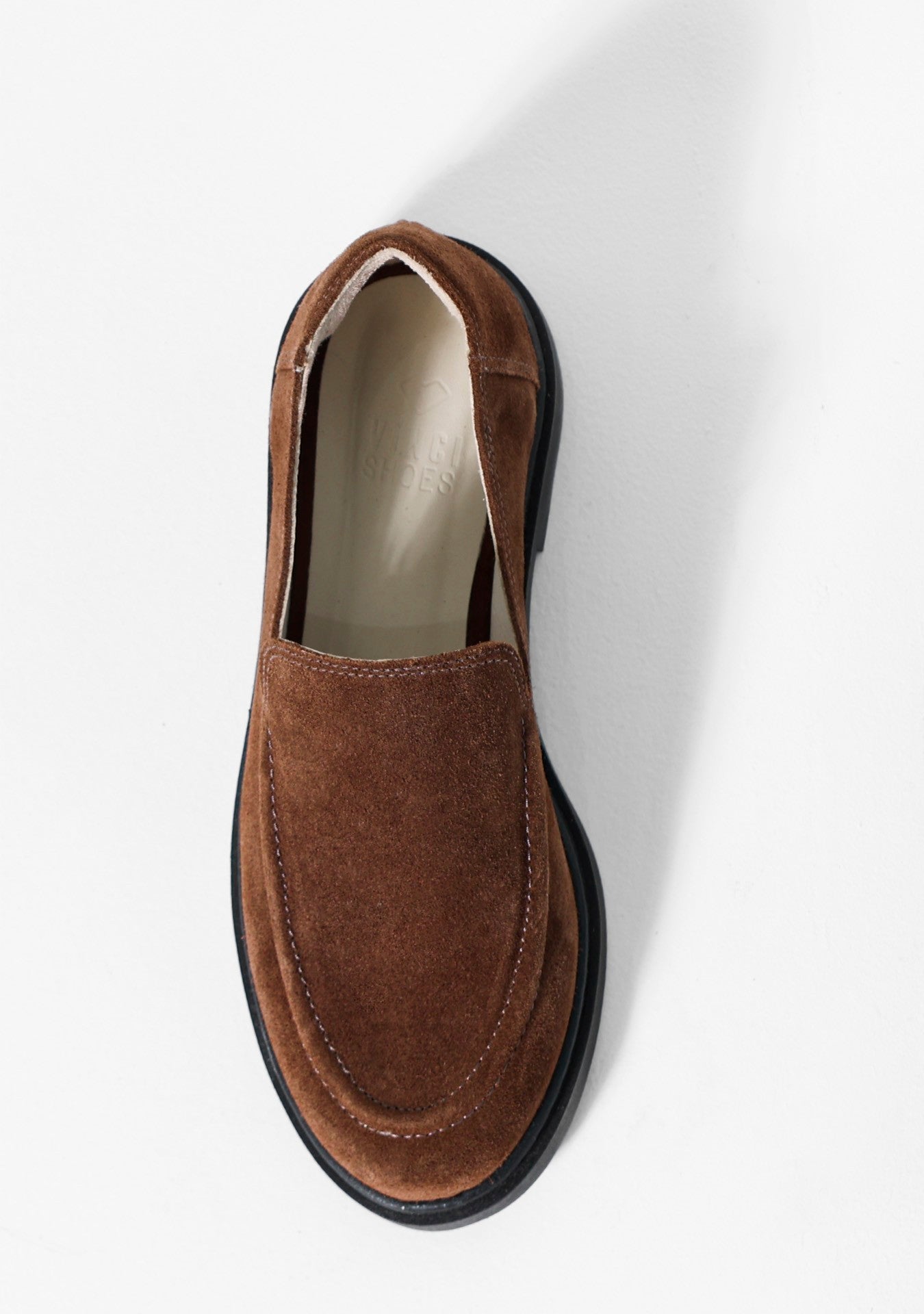 Loafer Eva Chocolate