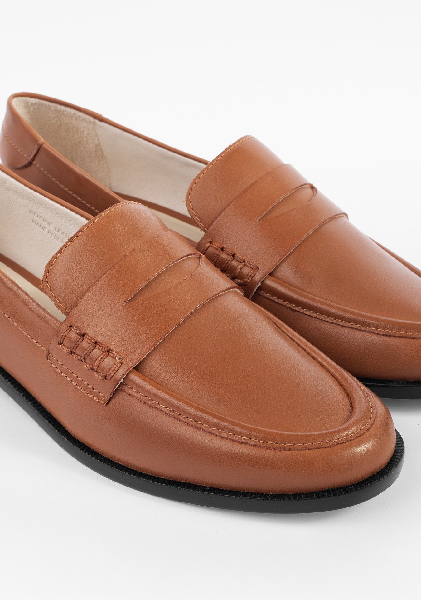 Loafer Alix Camelo