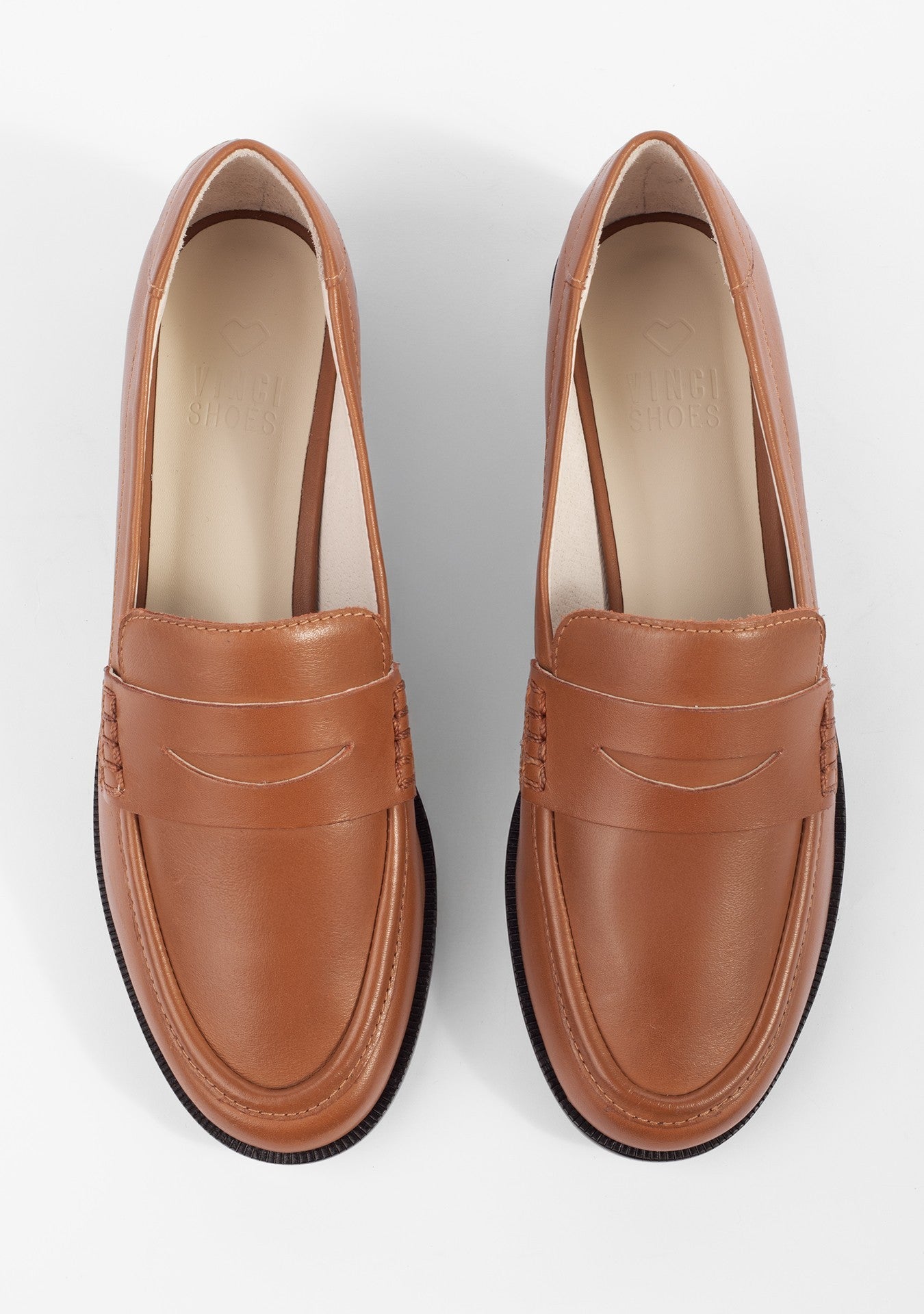 Loafer Alix Camelo