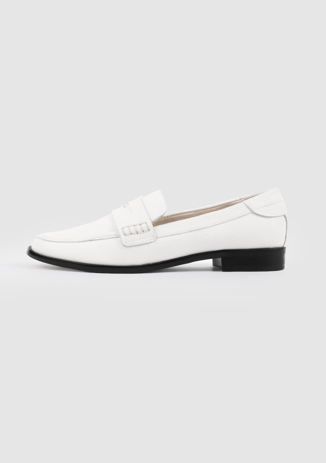 Loafer Alix Coconut