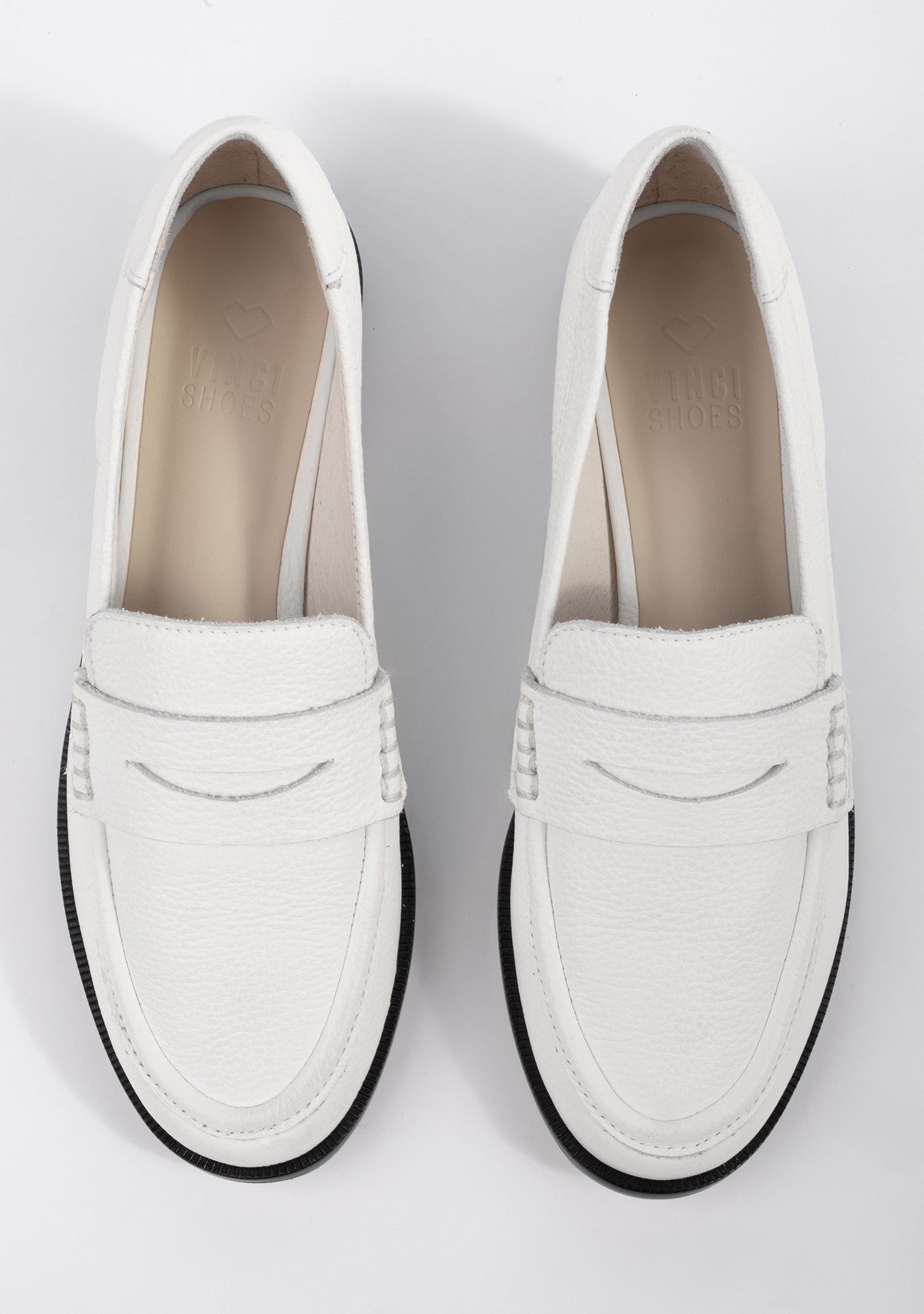 Loafer Alix Coconut