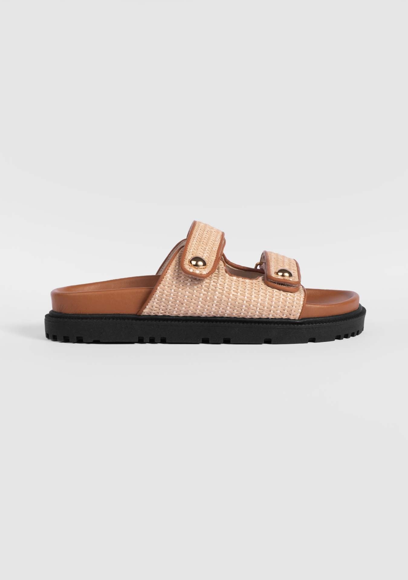 Flat Maui Camelo