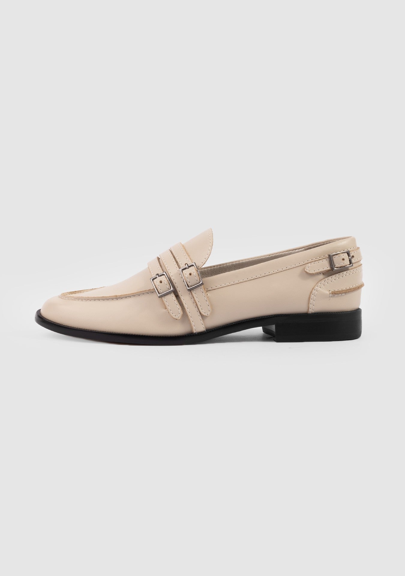 Loafer Harper Vanilla