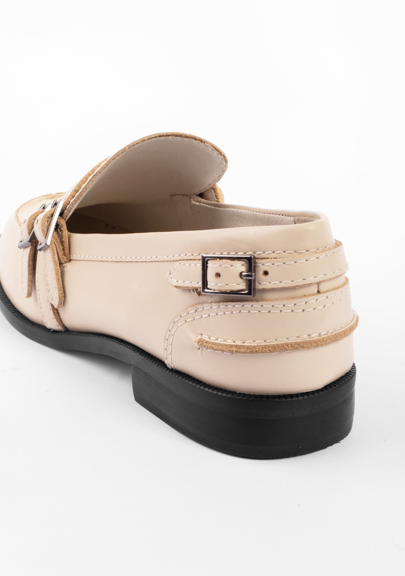 Loafer Harper Vanilla