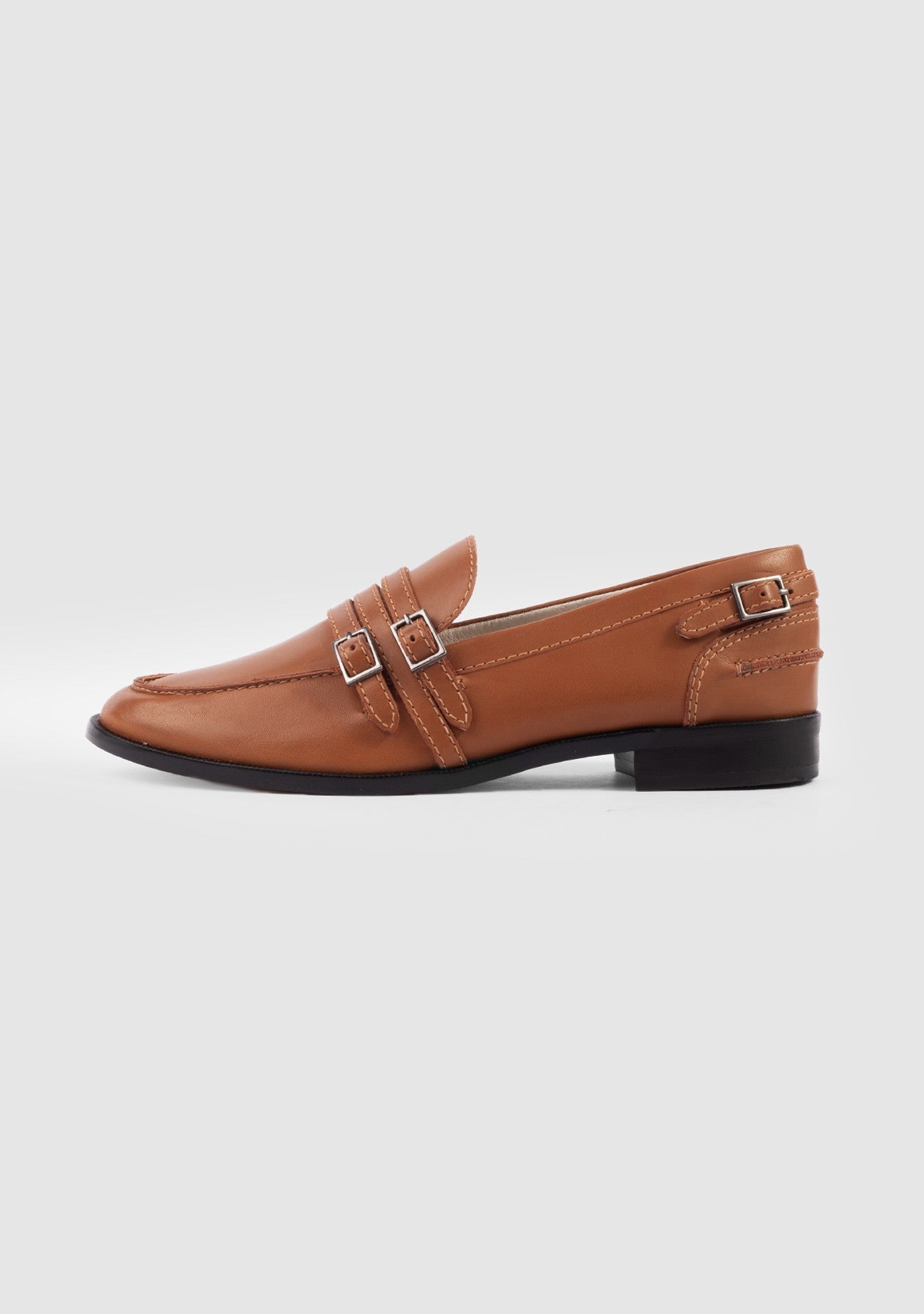 Loafer Harper Camelo