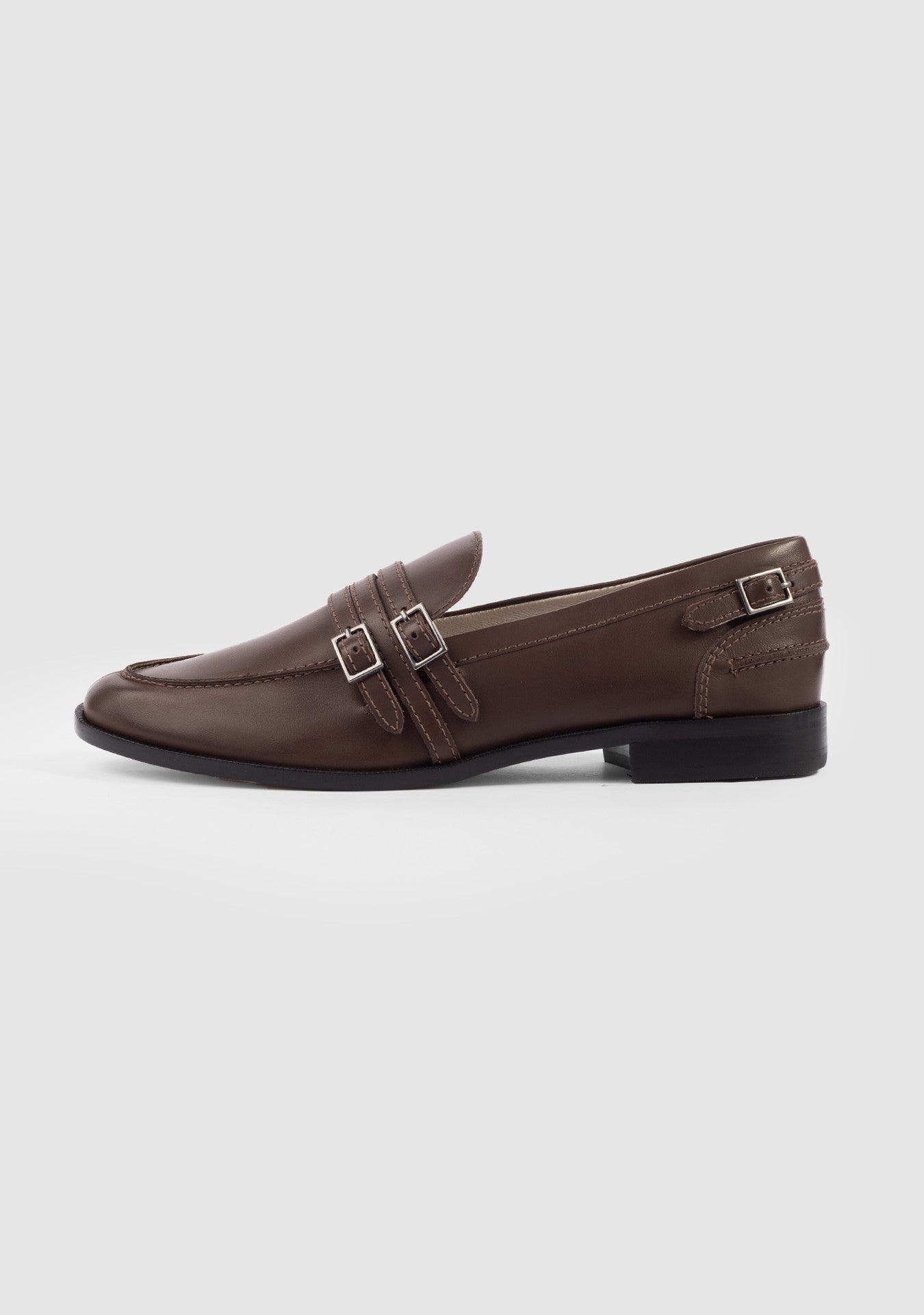 Loafer Harper Coffee