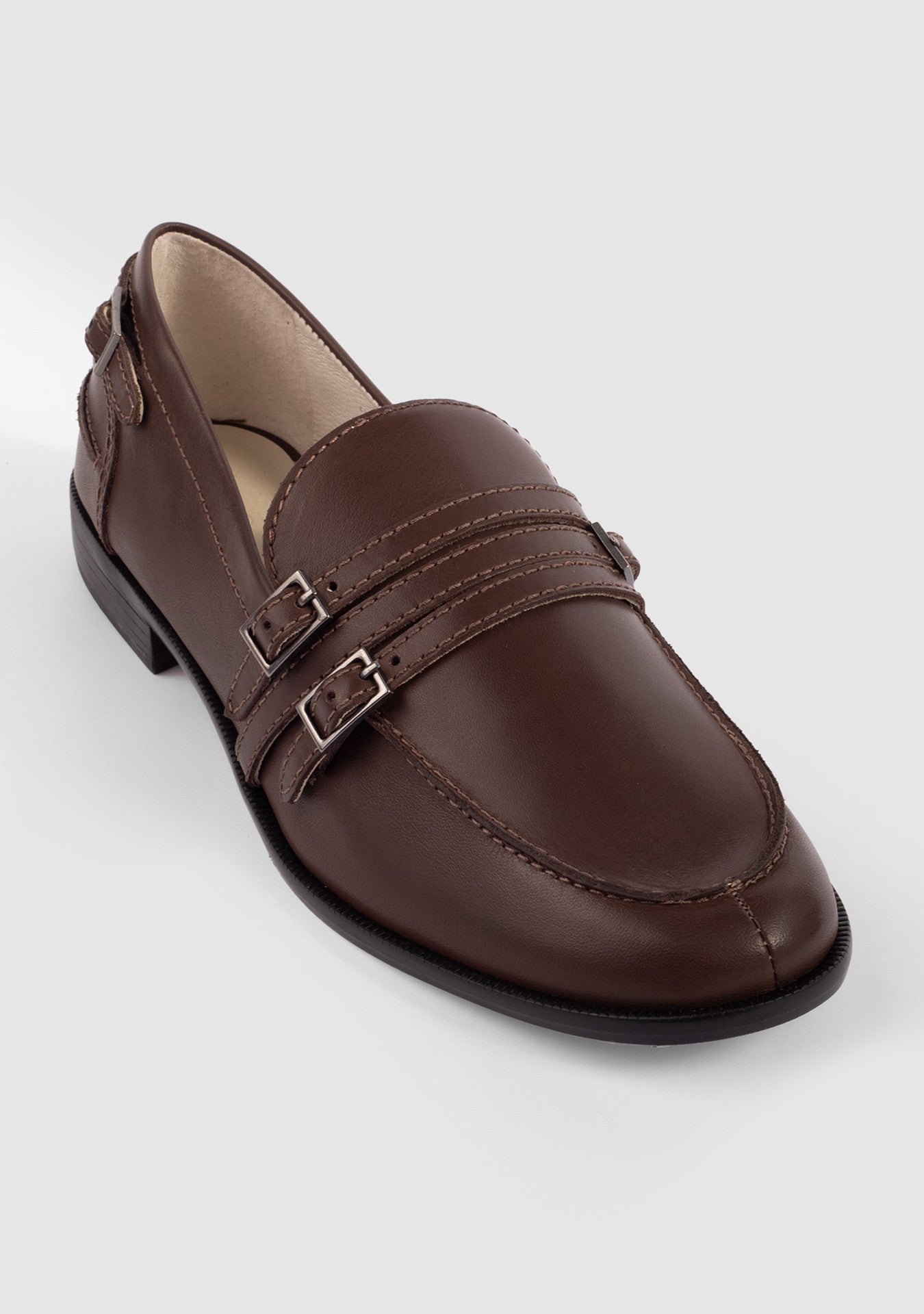 Loafer Harper Coffee