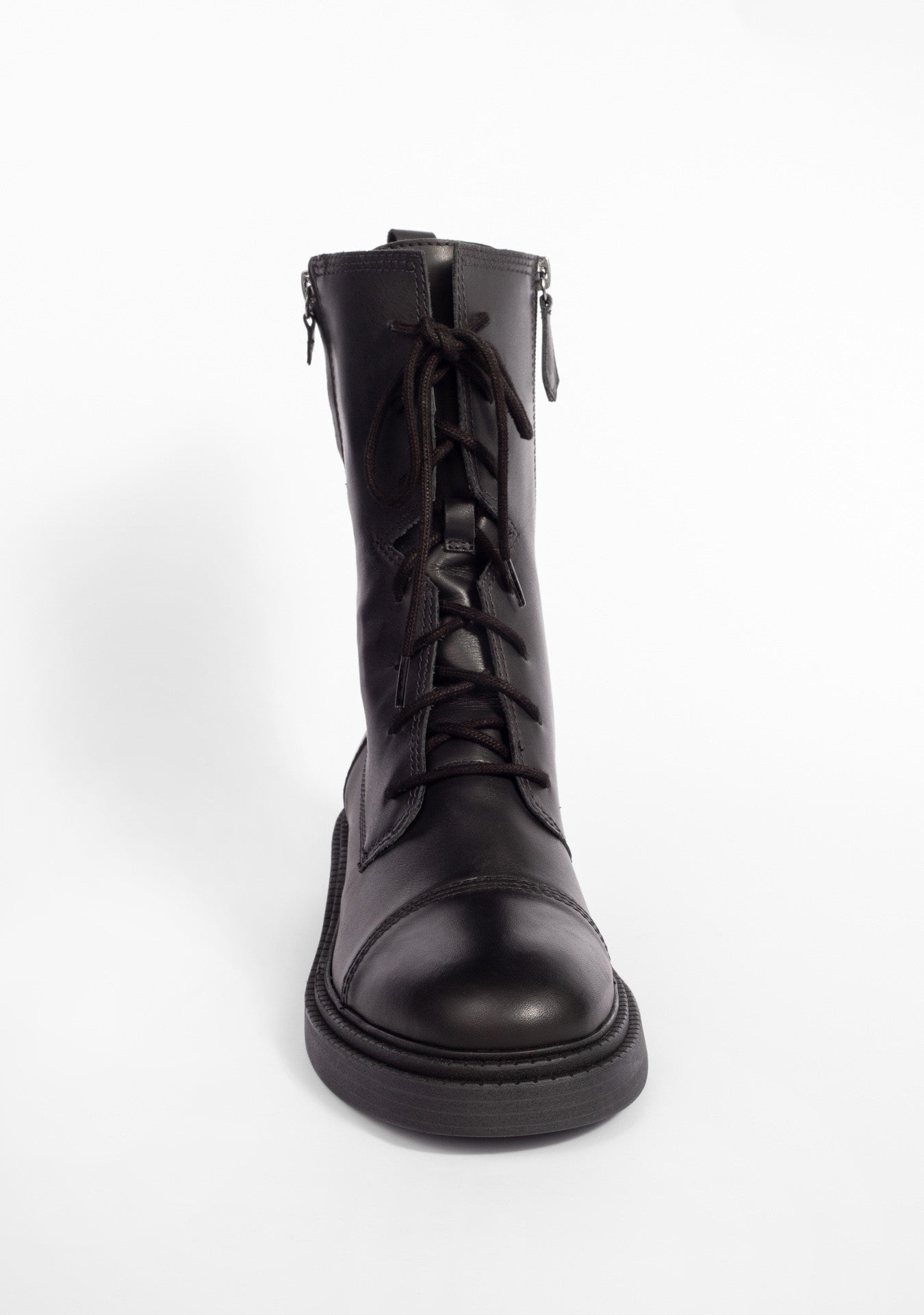 Coturno Fernanda Black