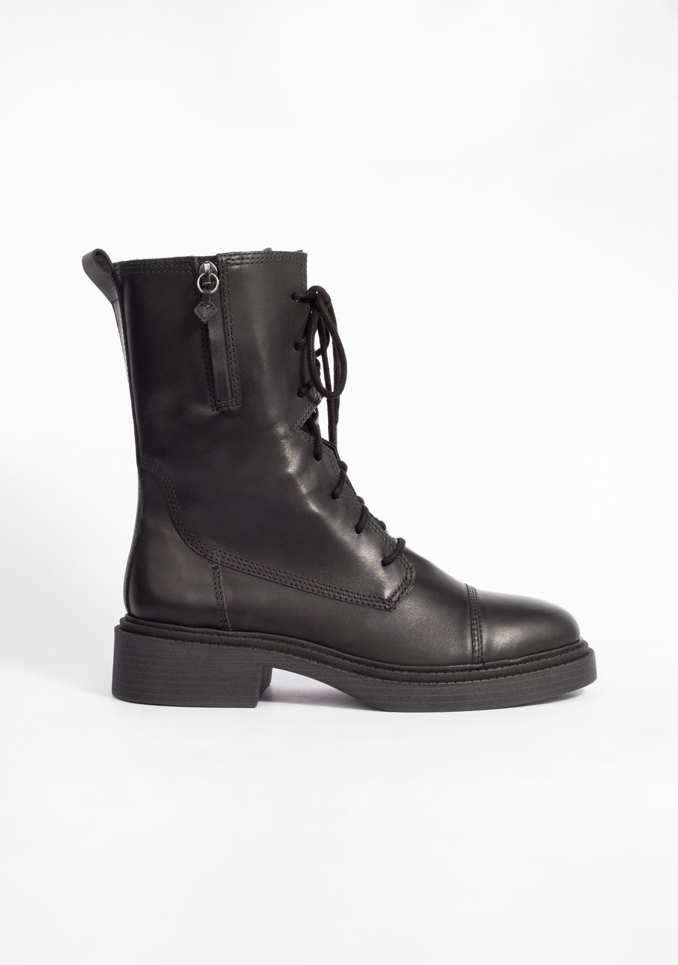 Coturno Fernanda Black