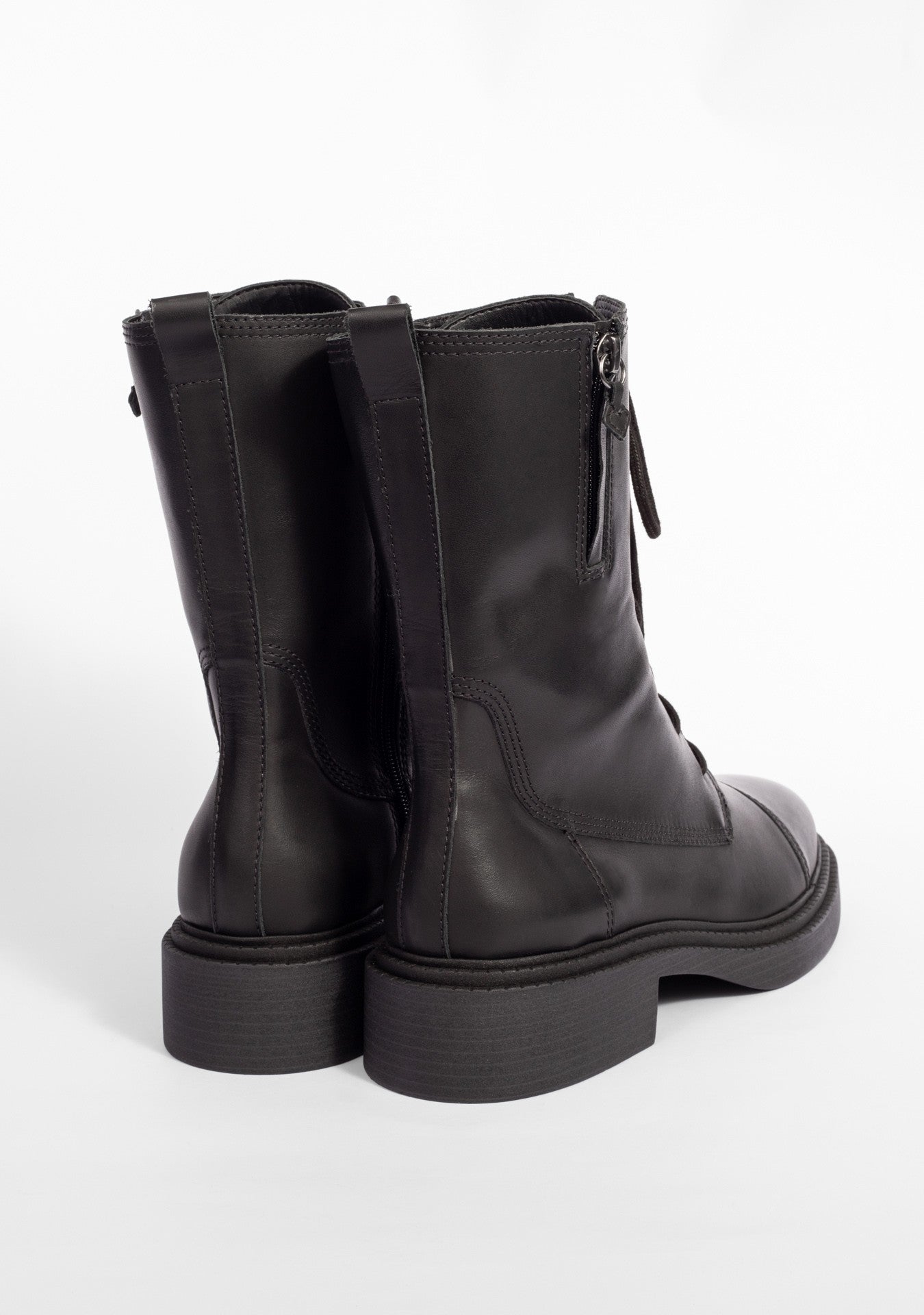Coturno Fernanda Black