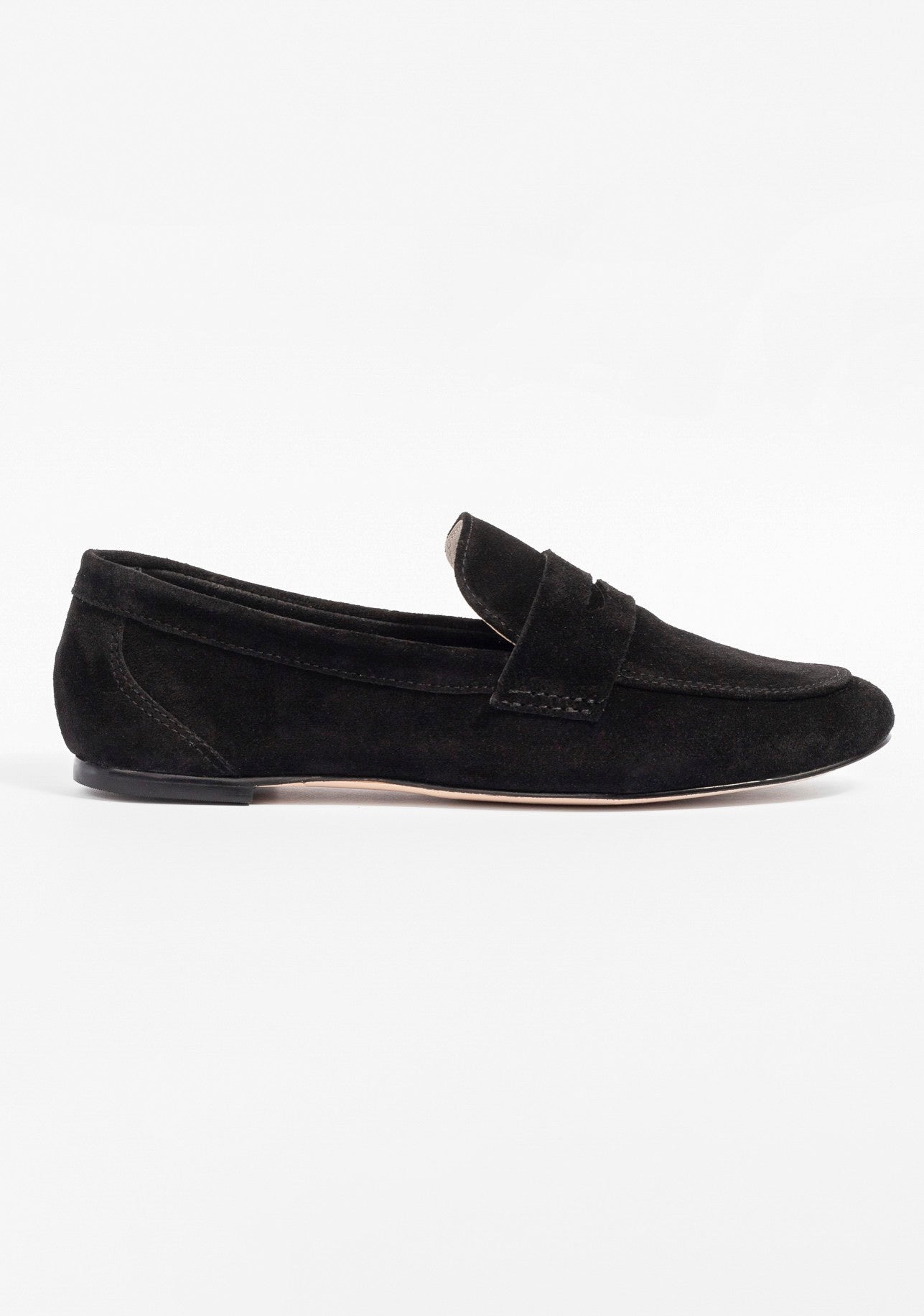 Loafer Leni Black