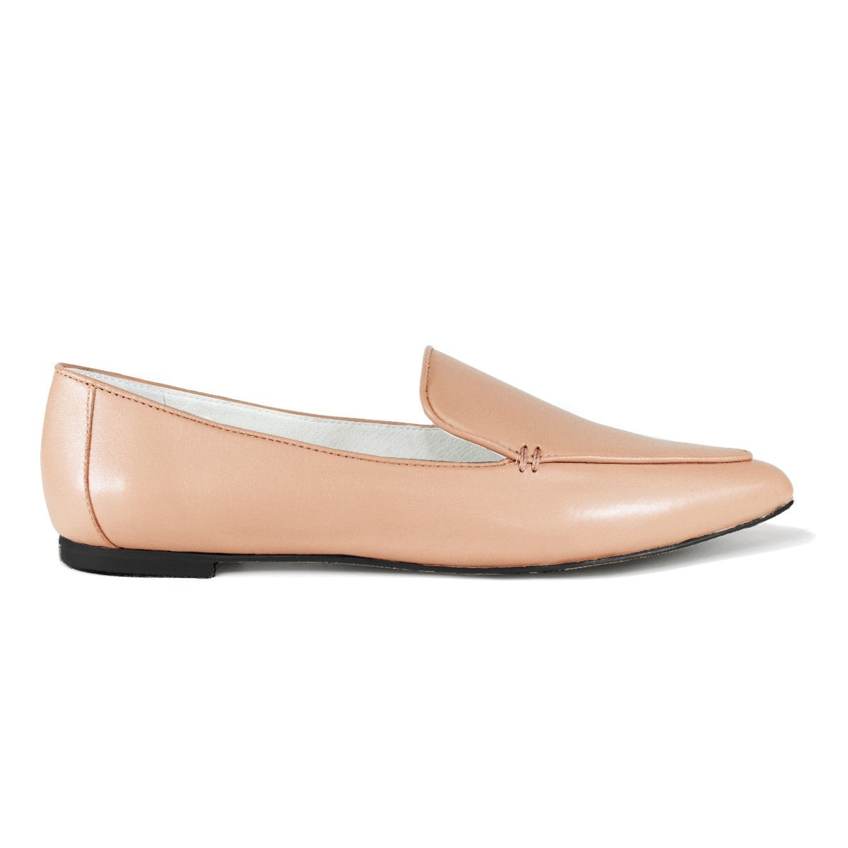Loafer Pietra Blush