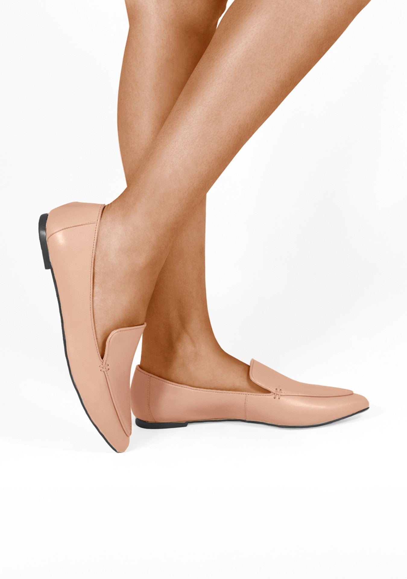 Loafer Pietra Blush