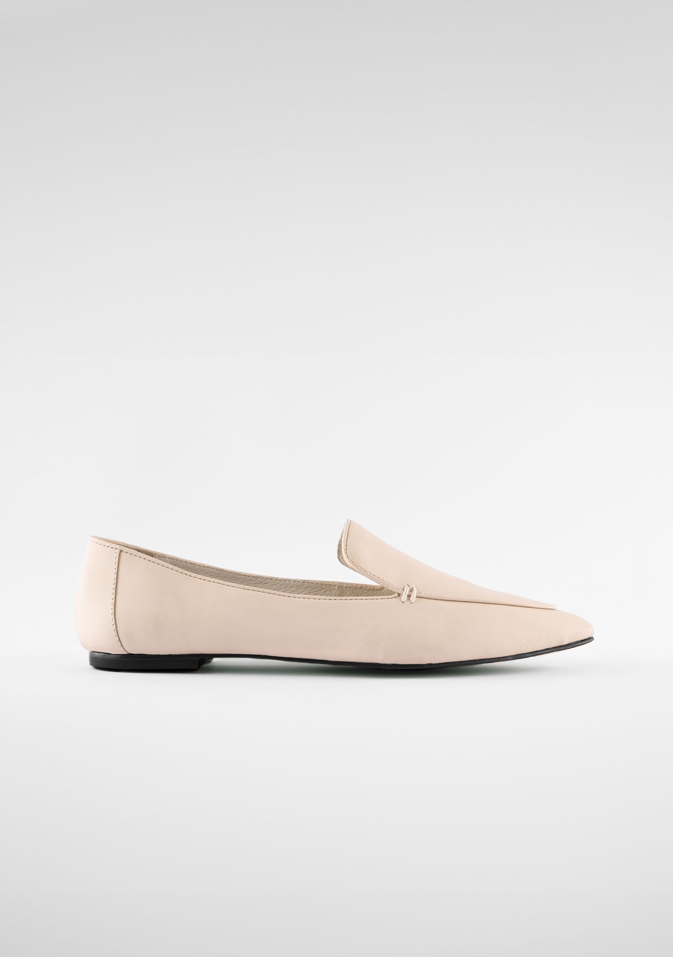 Loafer Pietra Vanilla