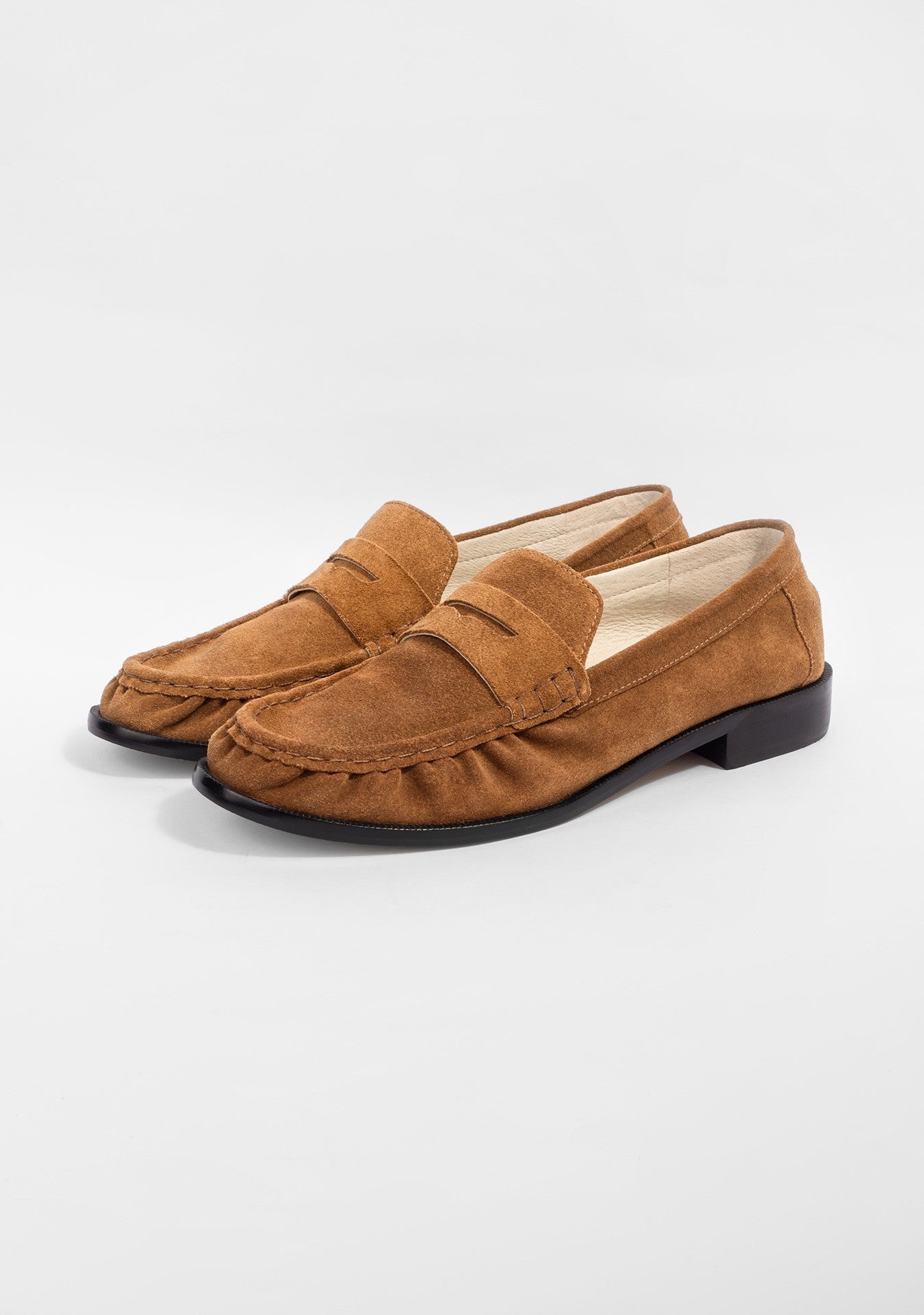 Loafer Jodie Capuccino