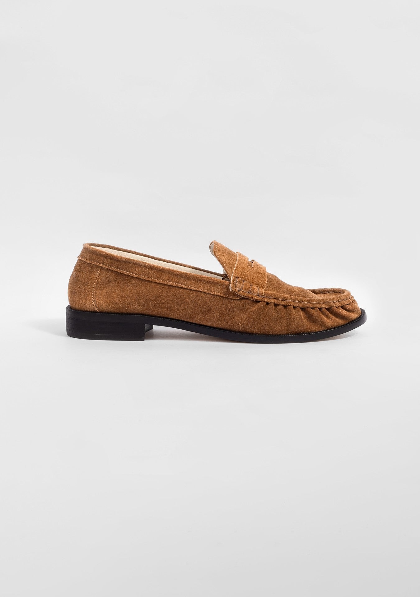 Loafer Jodie Capuccino