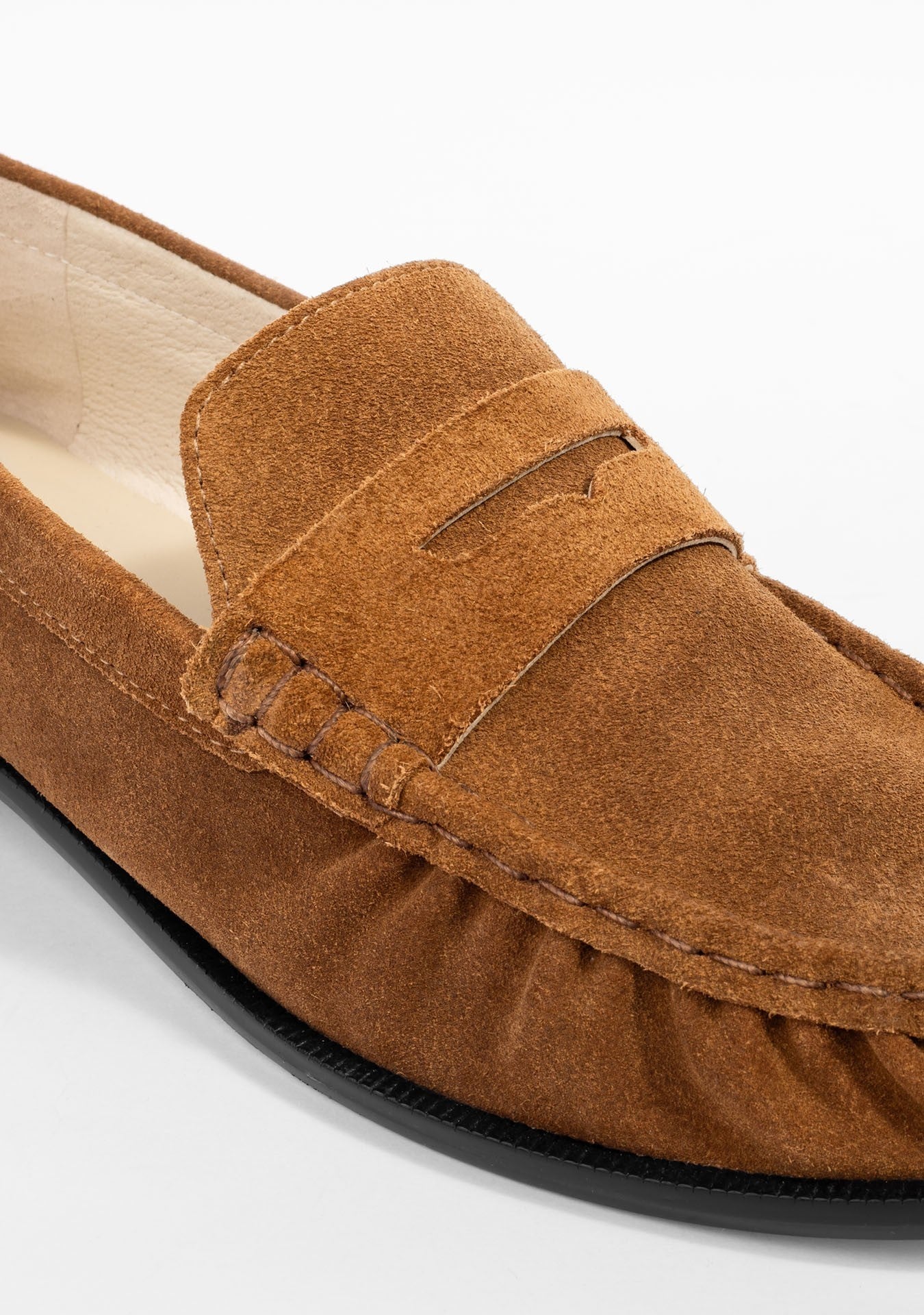 Loafer Jodie Capuccino