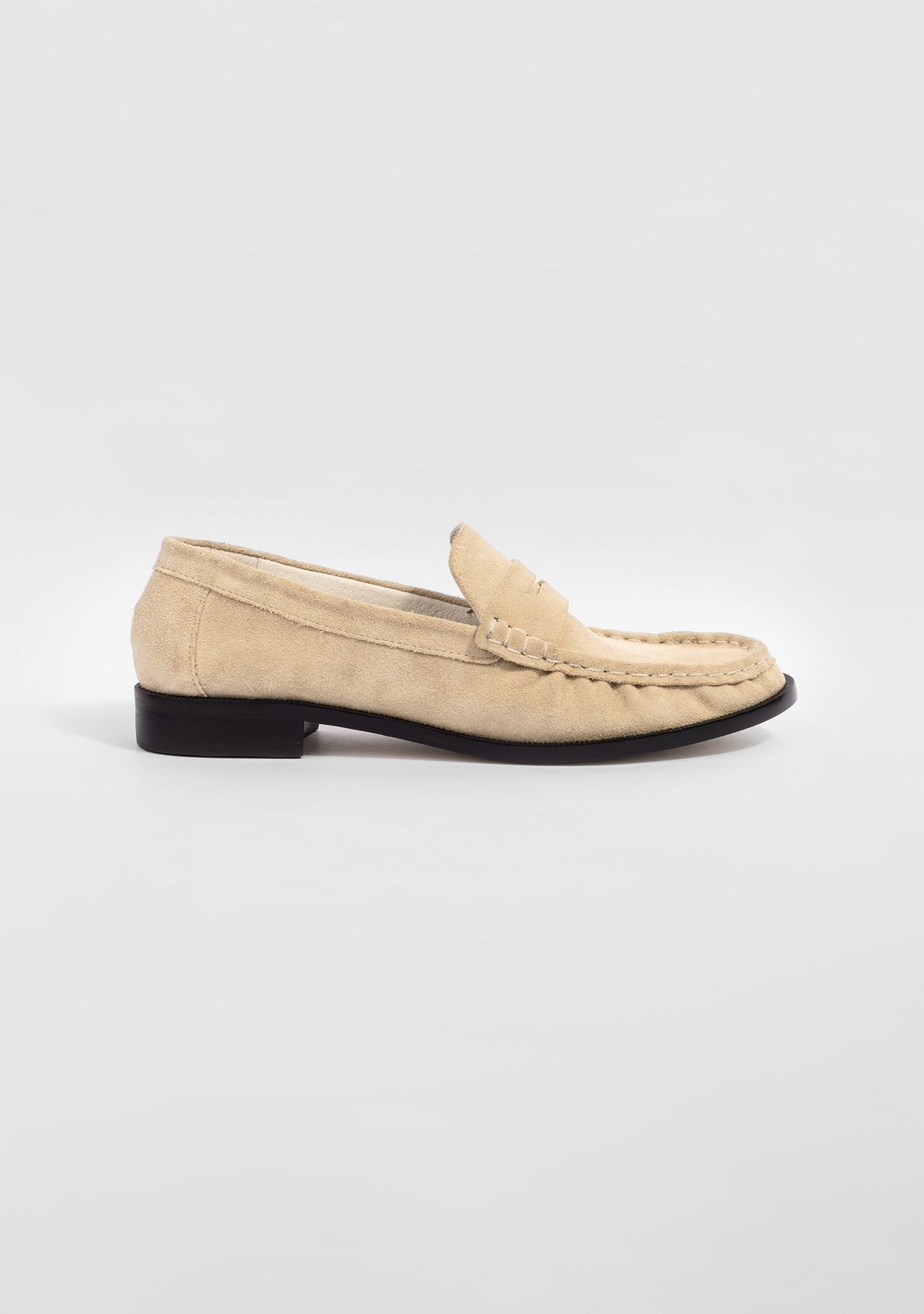 Loafer Jodie Sand